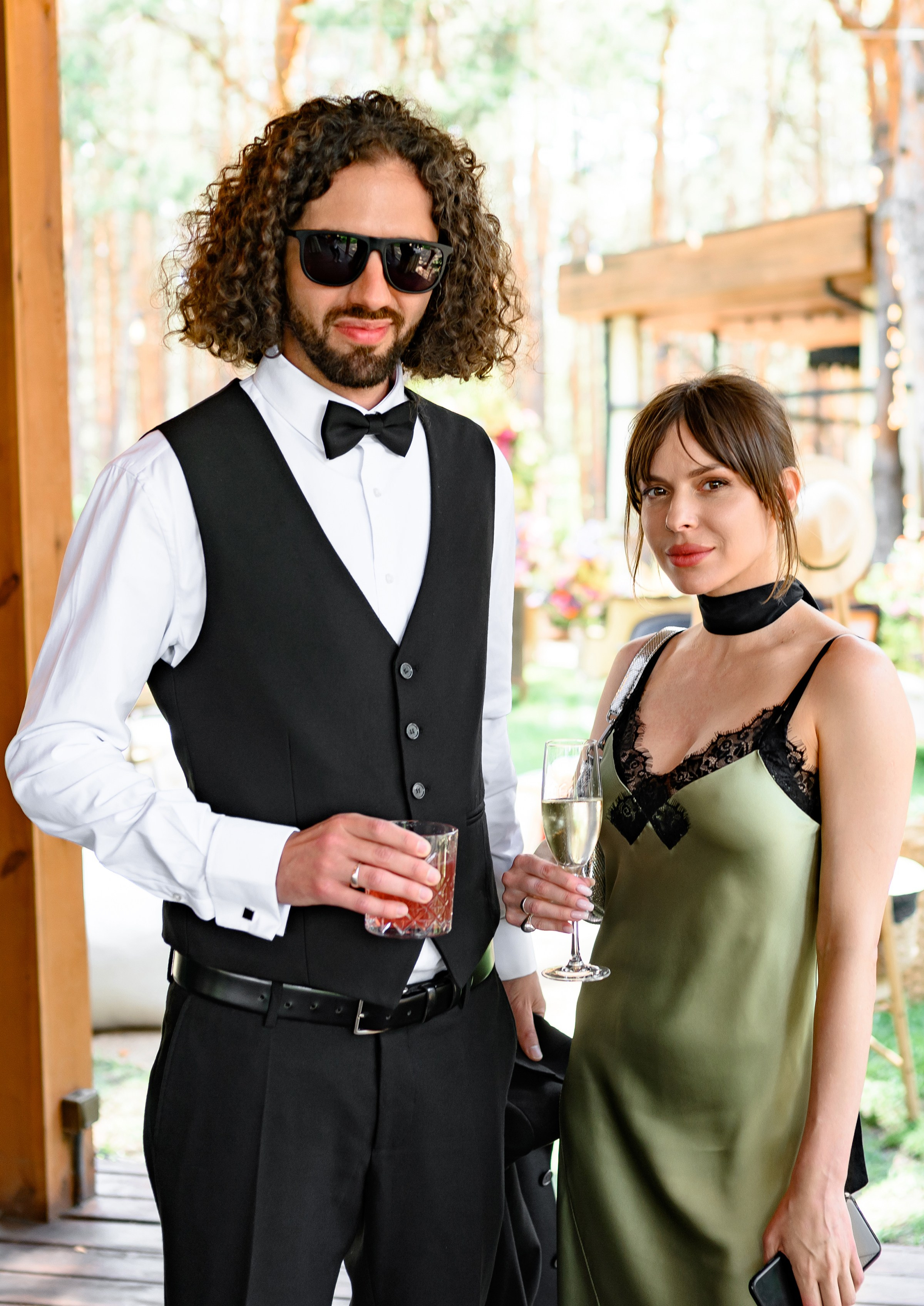 ОЛЕКСІЙ & ЯРОСЛАВА. Свадебный и семейный фотограф