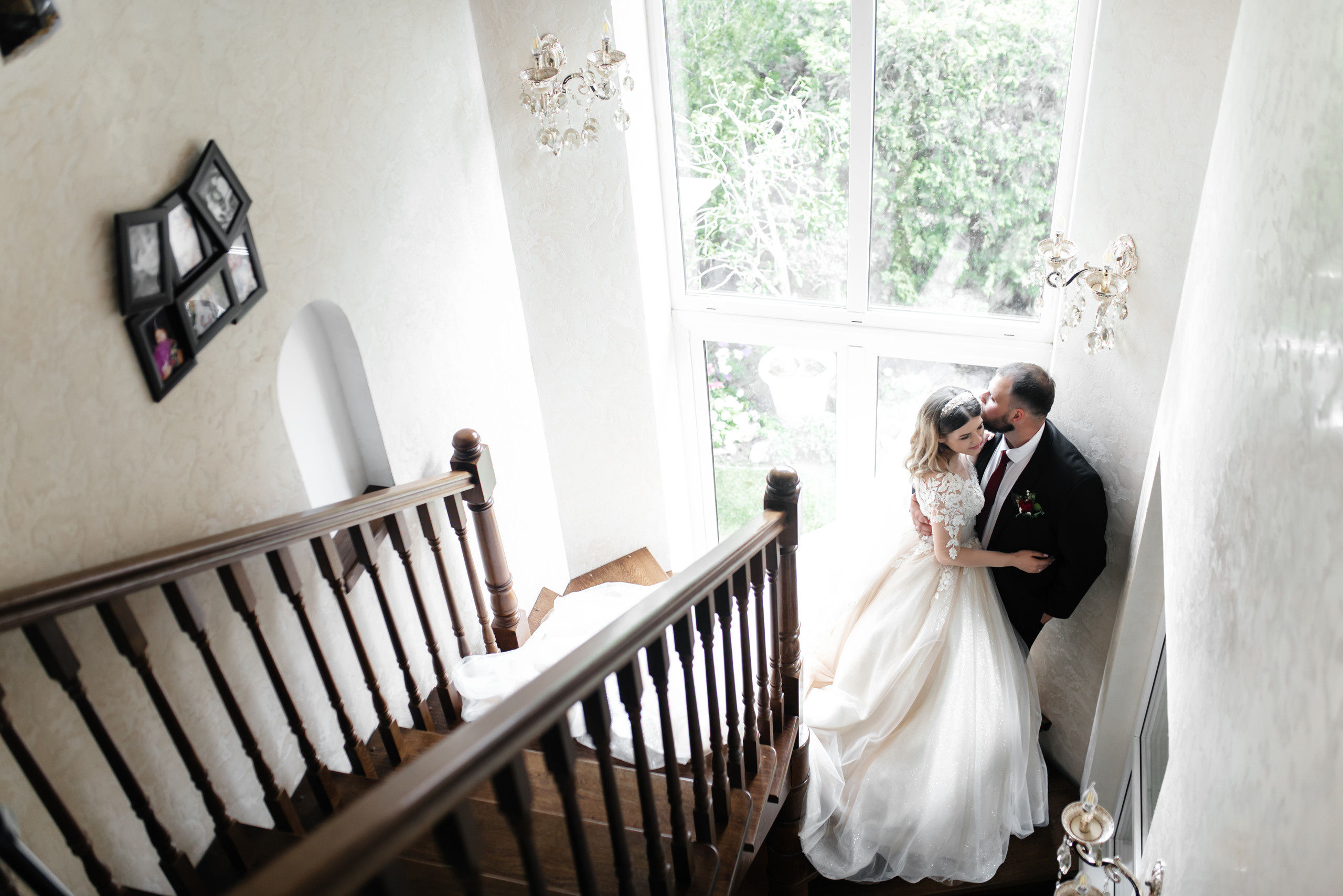 Тимофій & Тетяна. Свадебный и семейный фотограф