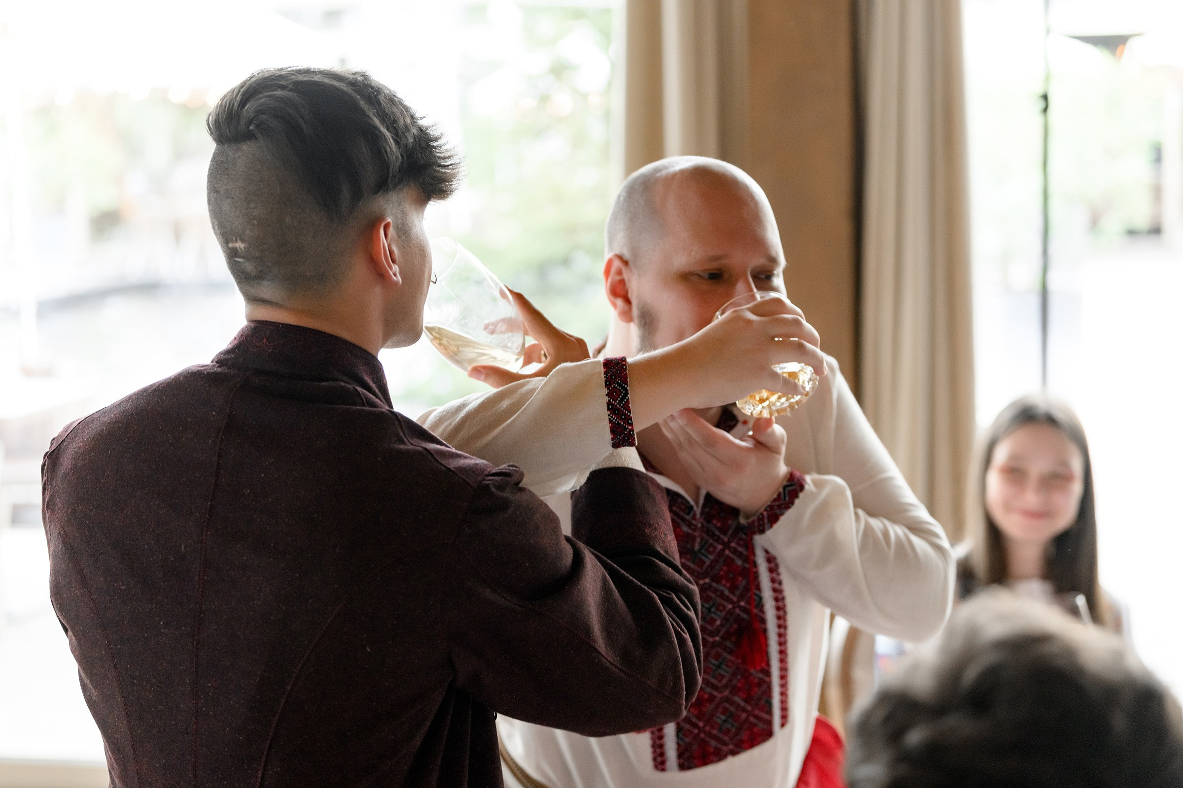 ОЛЕКСА & ЕЛІНА. Свадебный и семейный фотограф