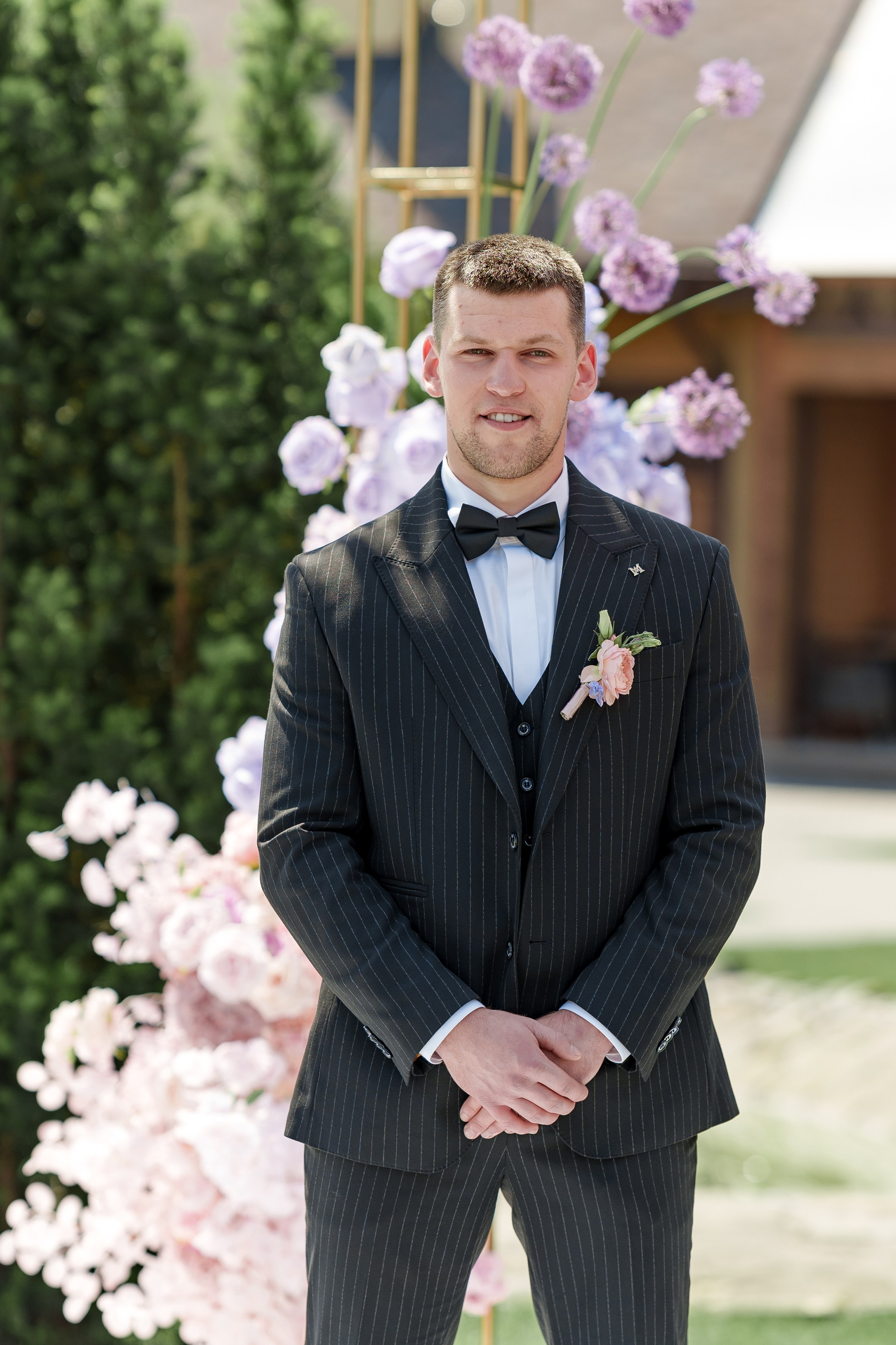 BOHDAN & ALEXANDRA. Свадебный и семейный фотограф