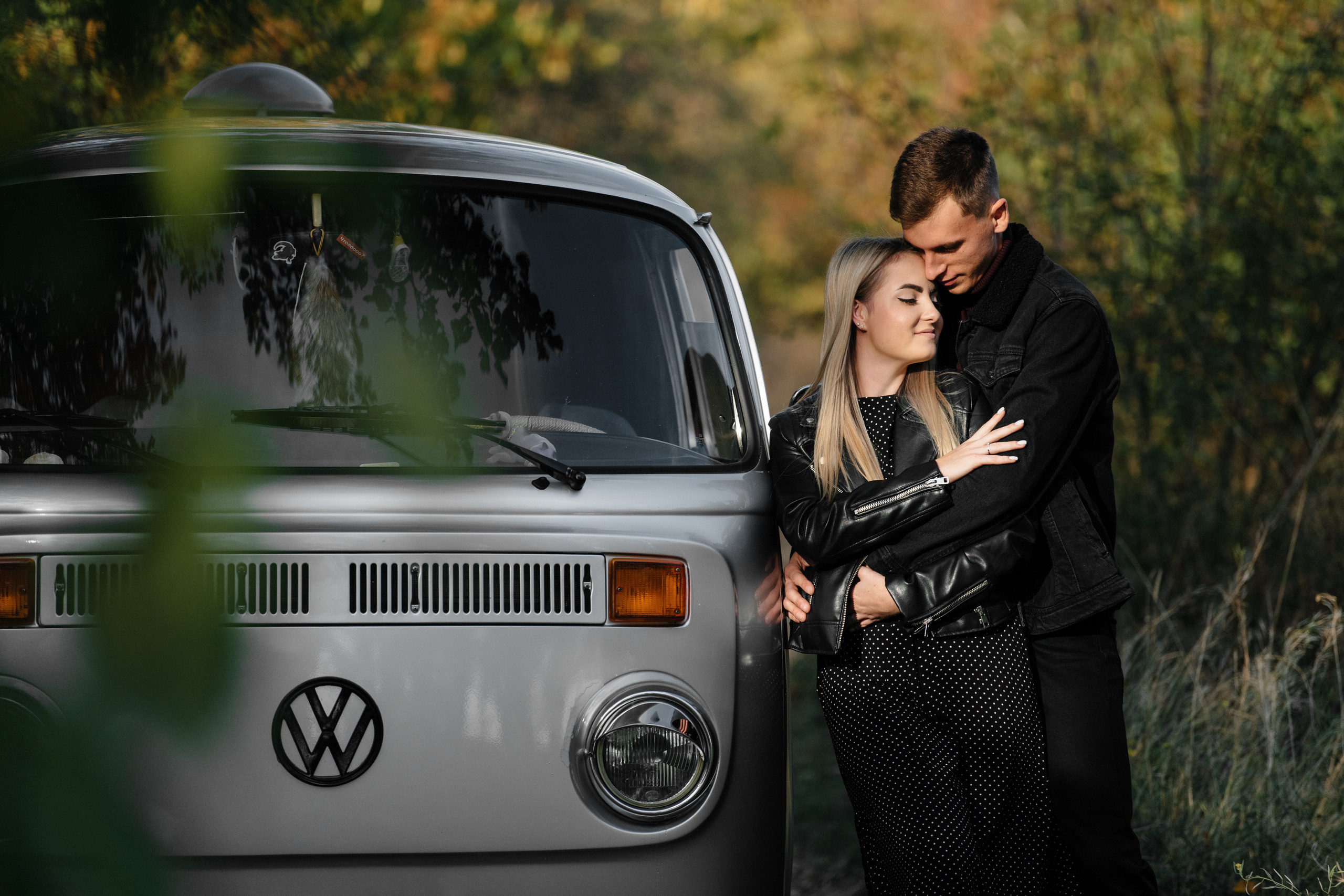 Іван & Анастасія. Свадебный и семейный фотограф