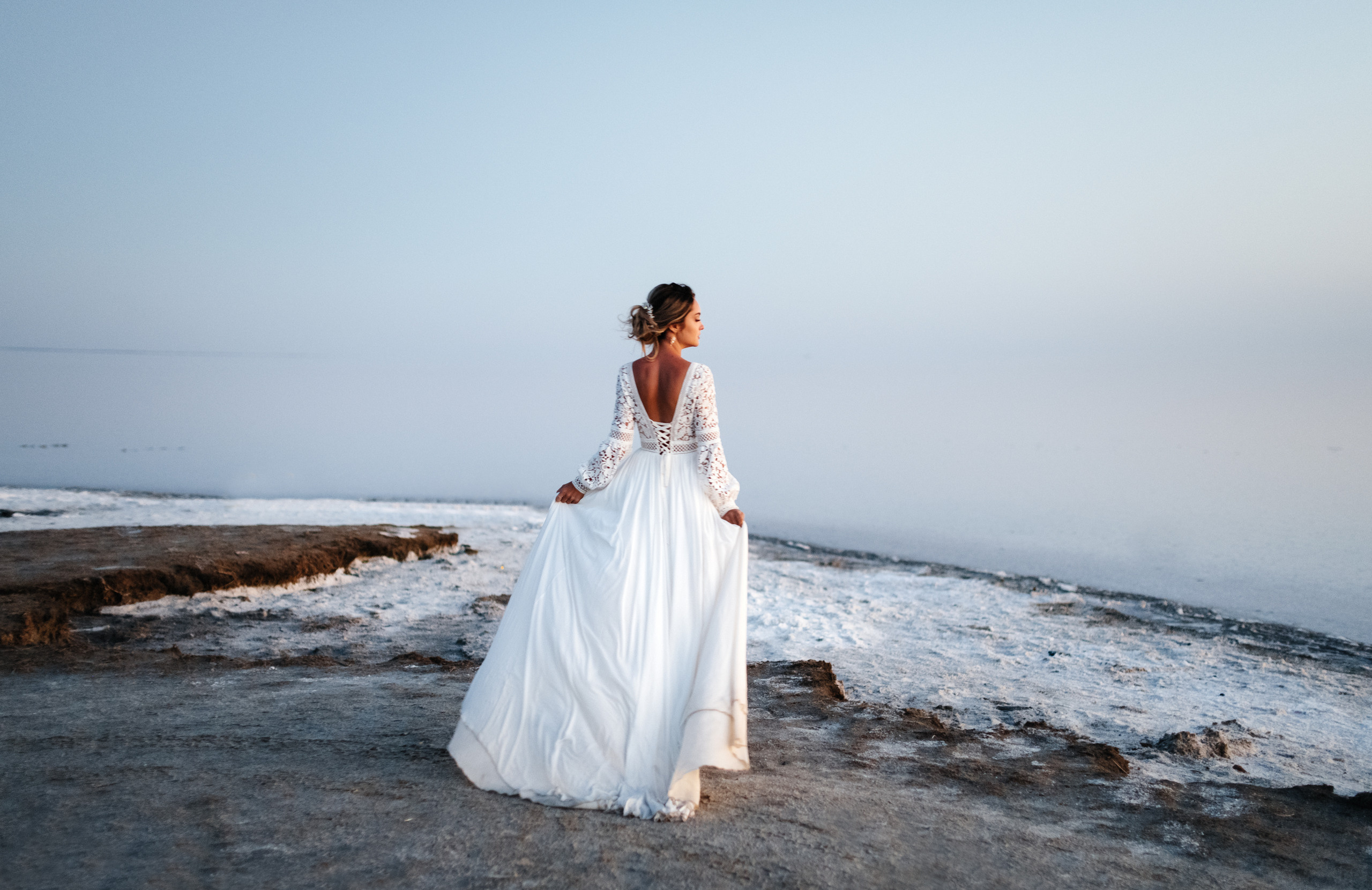 Михайло & Марія. Свадебный и семейный фотограф