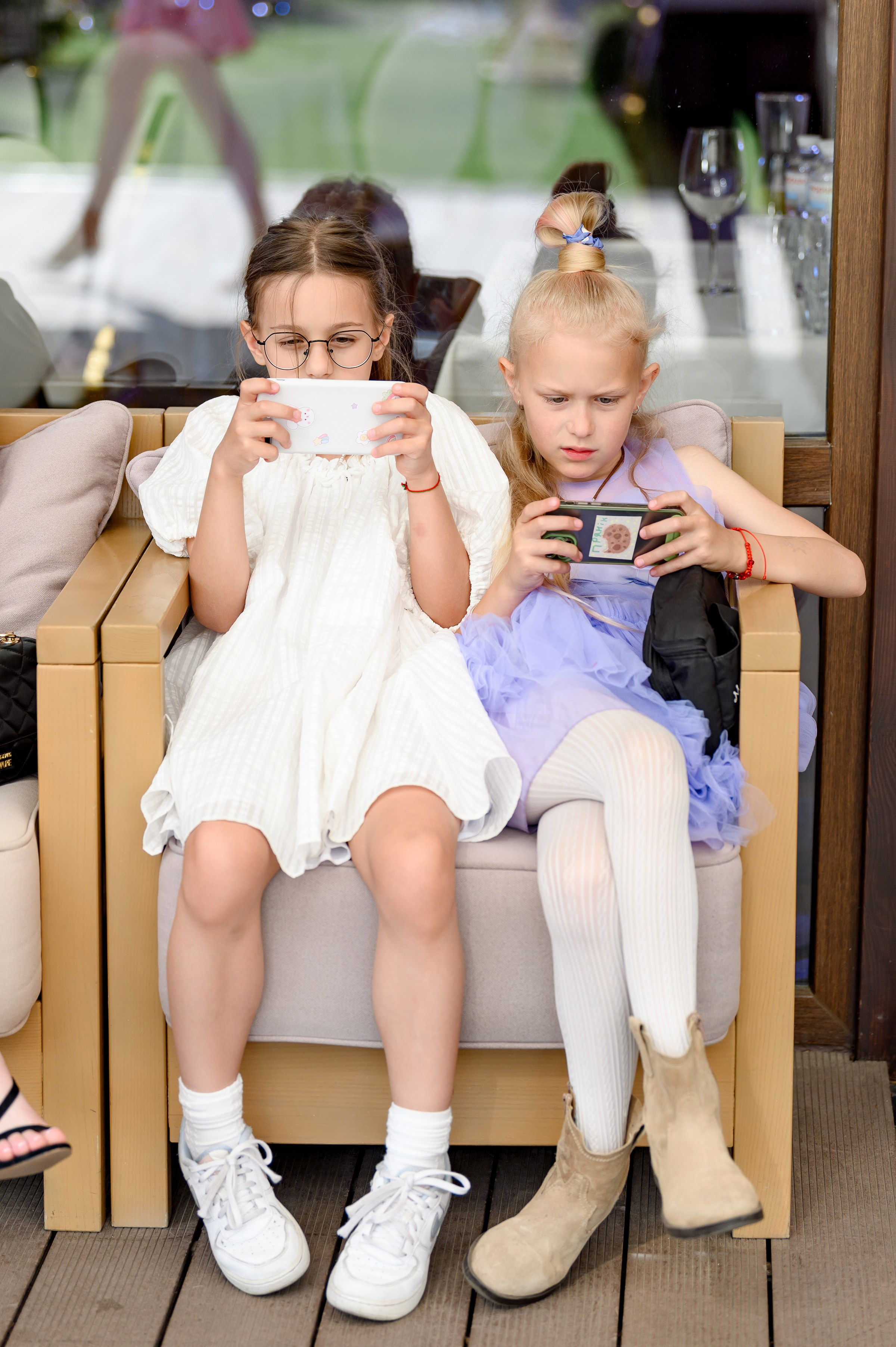 BOHDAN & ALEXANDRA. Свадебный и семейный фотограф