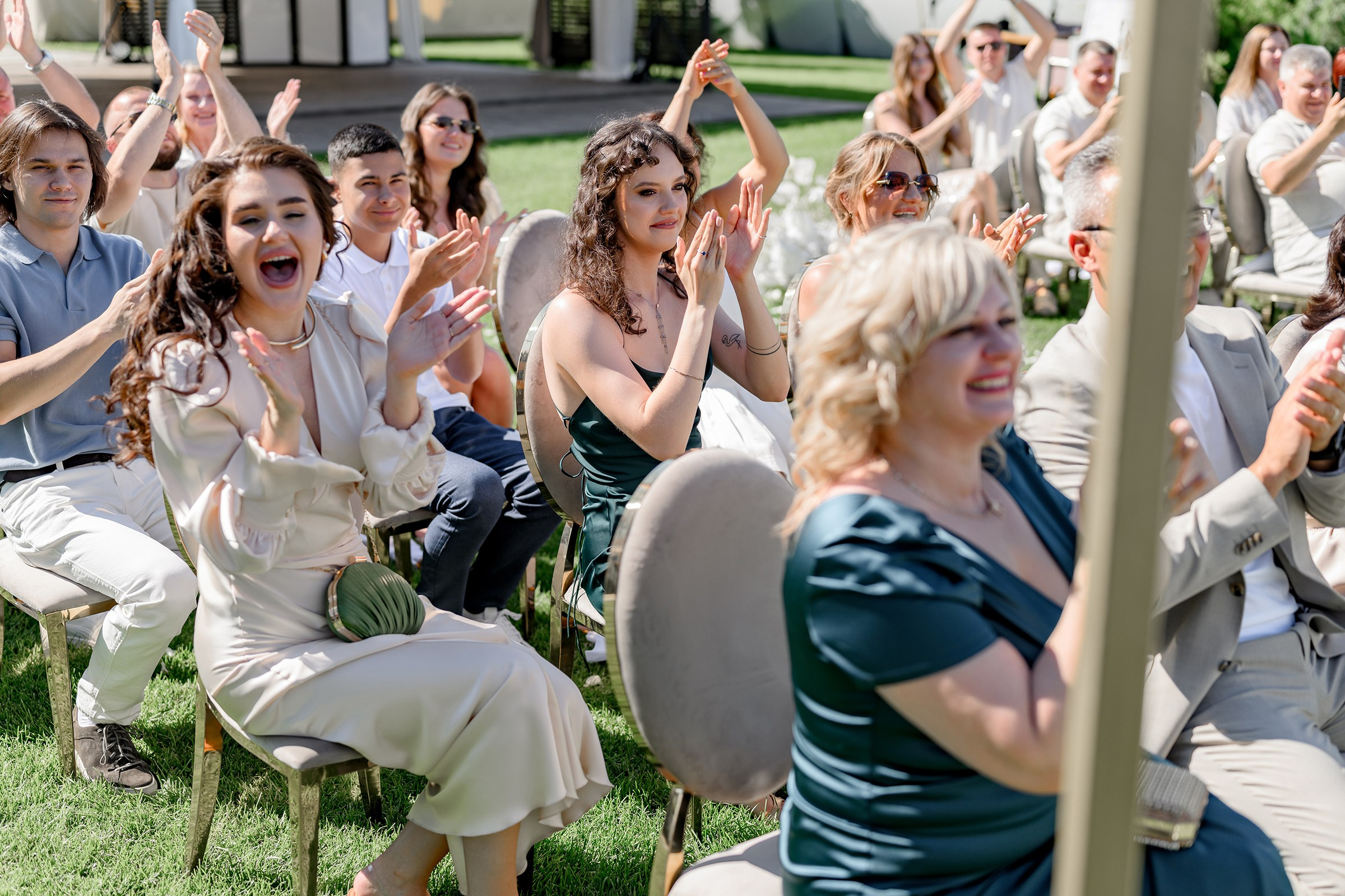 POLINA & DMITRI. Свадебный и семейный фотограф