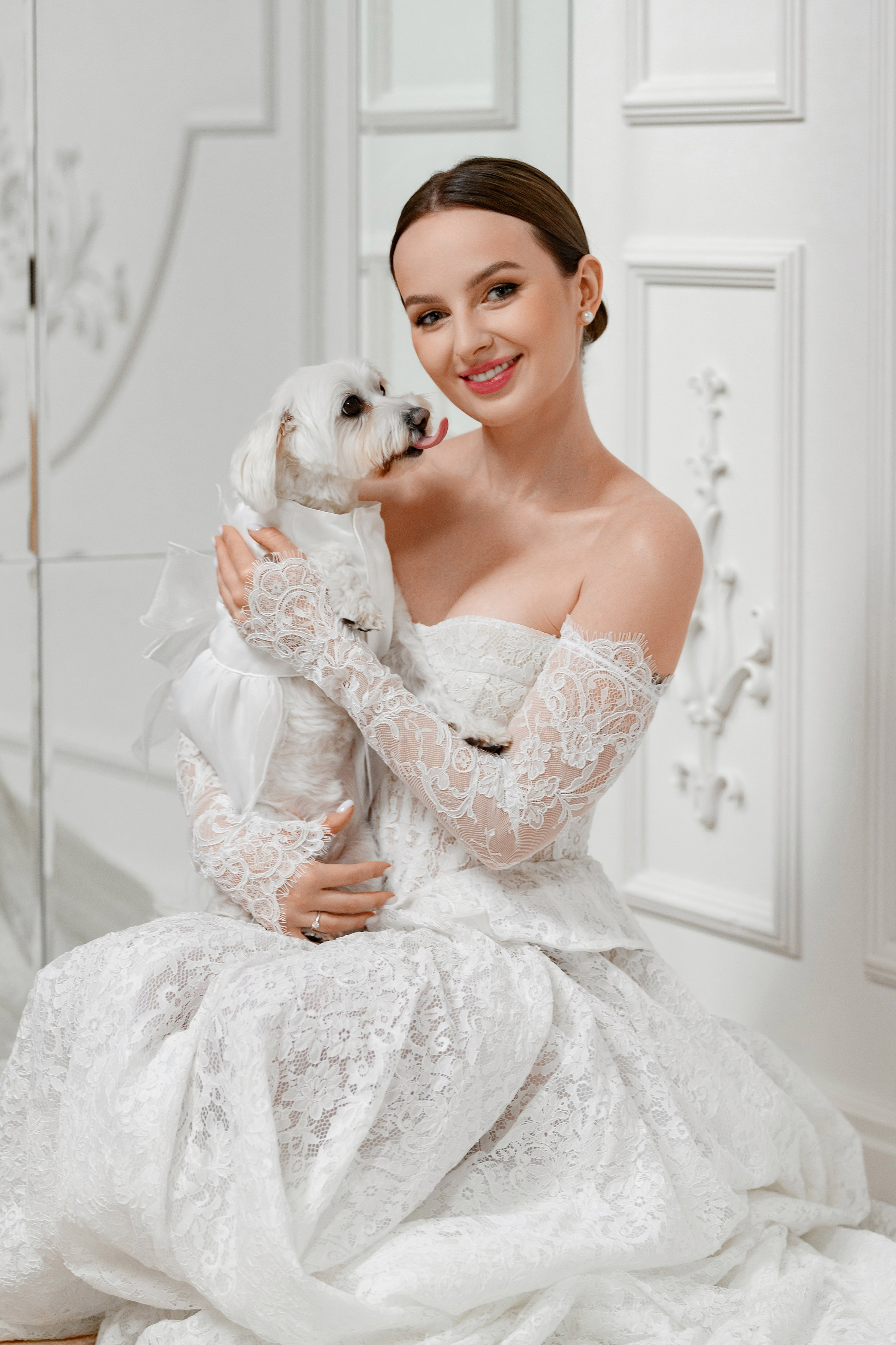 LIZA & RUSLAN. Свадебный и семейный фотограф