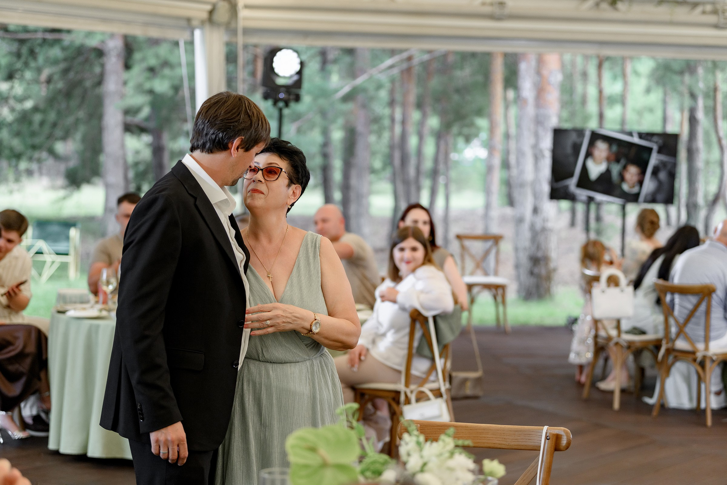 ОЛЕКСІЙ & ДІАНА. Свадебный и семейный фотограф