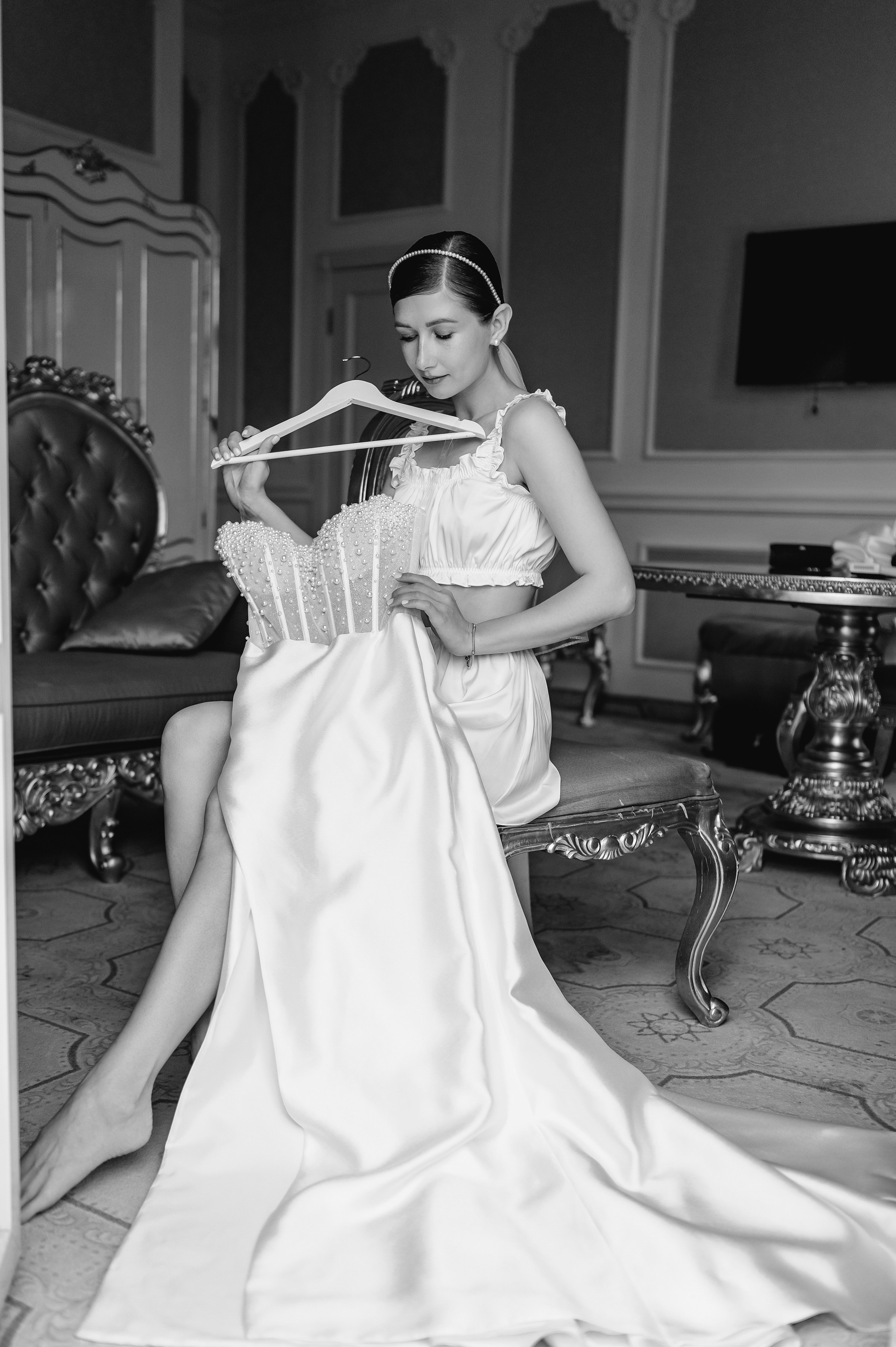 VLAD & IRA. Свадебный и семейный фотограф