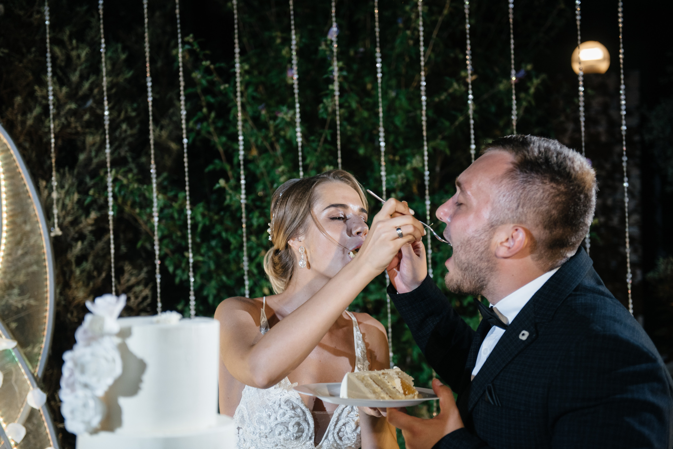 Андрій & Тетяна. Свадебный и семейный фотограф