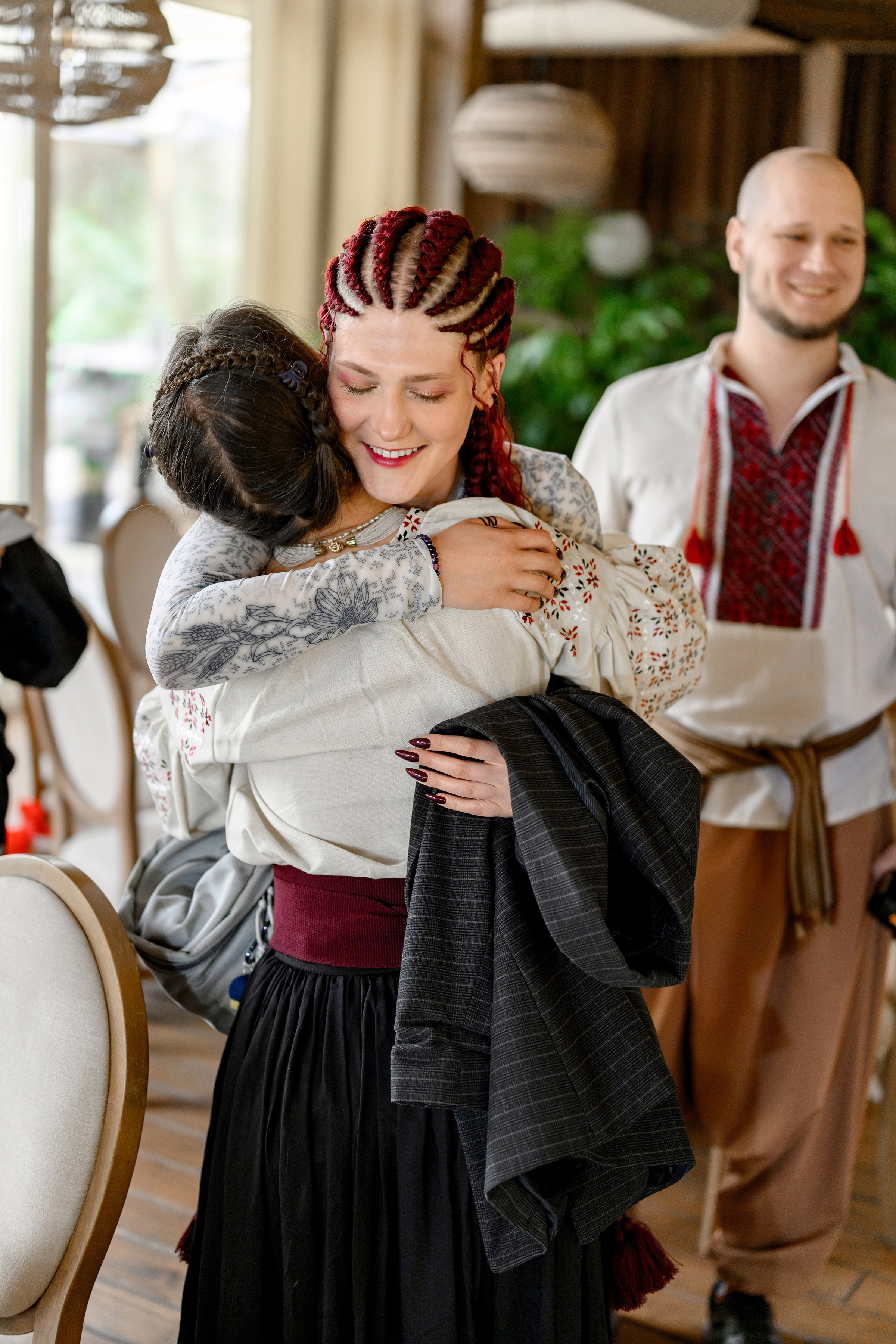 ОЛЕКСА & ЕЛІНА. Свадебный и семейный фотограф