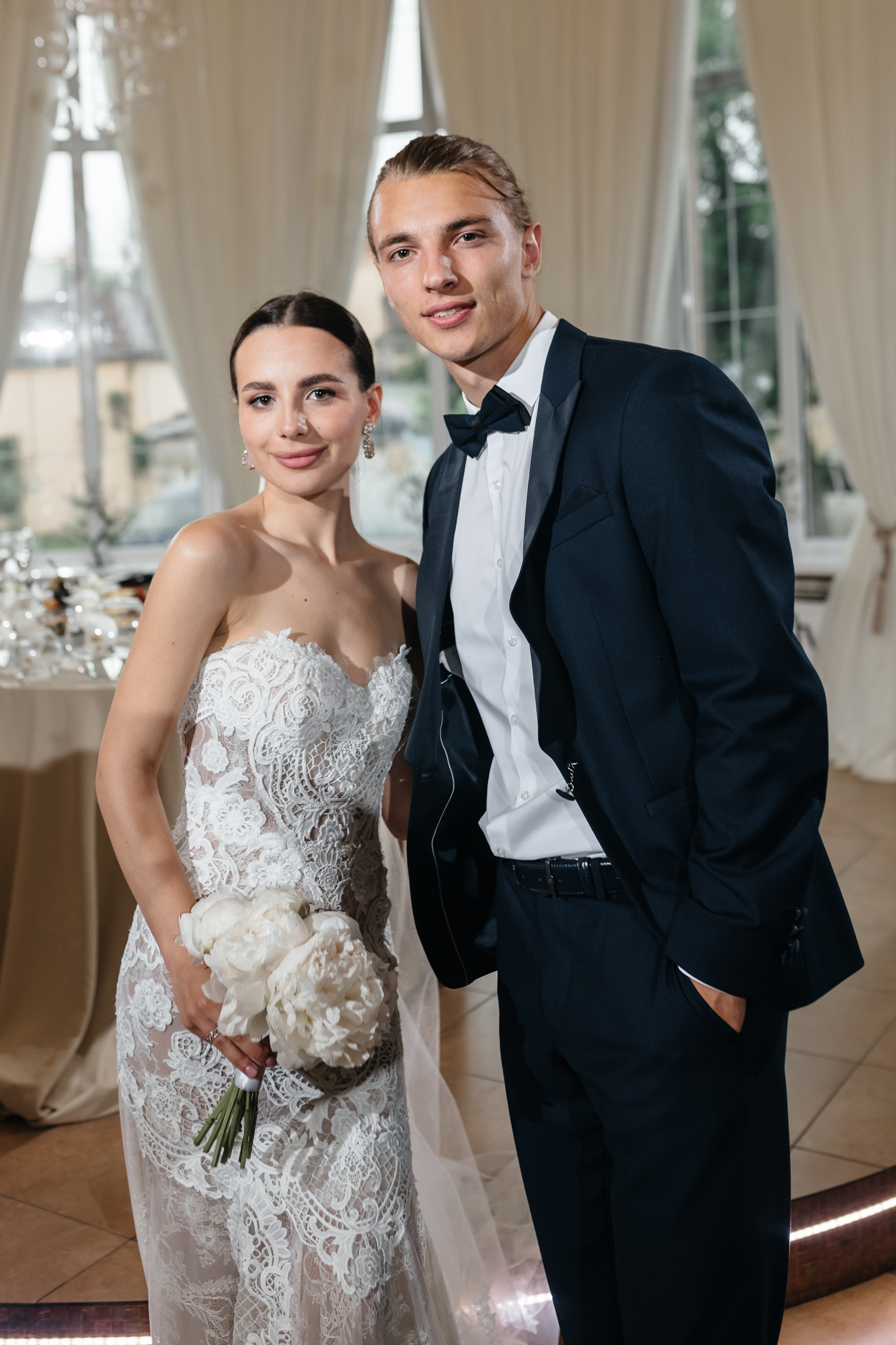 Артур & Єлизавета. Свадебный и семейный фотограф