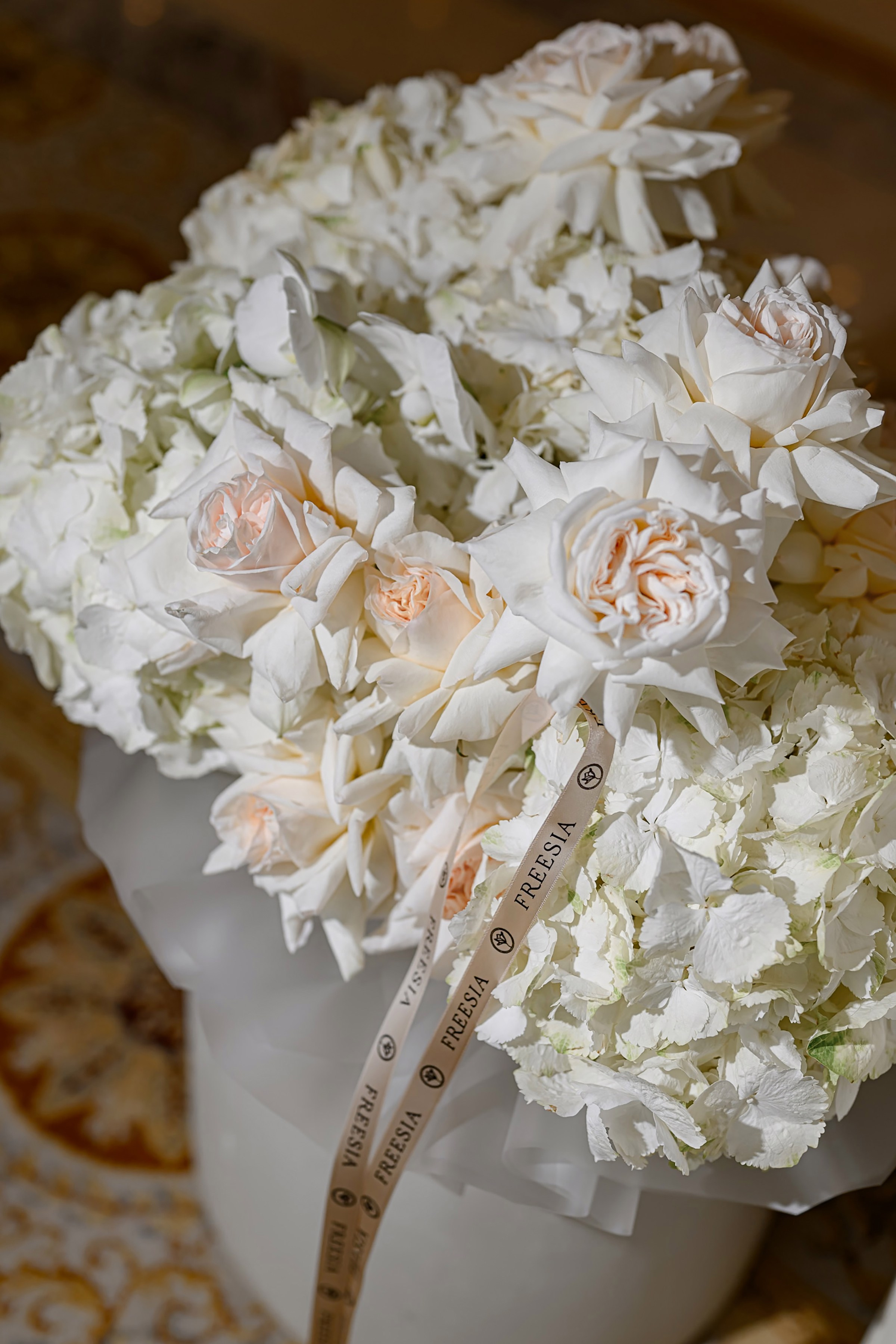 «FREESIA». Свадебный и семейный фотограф