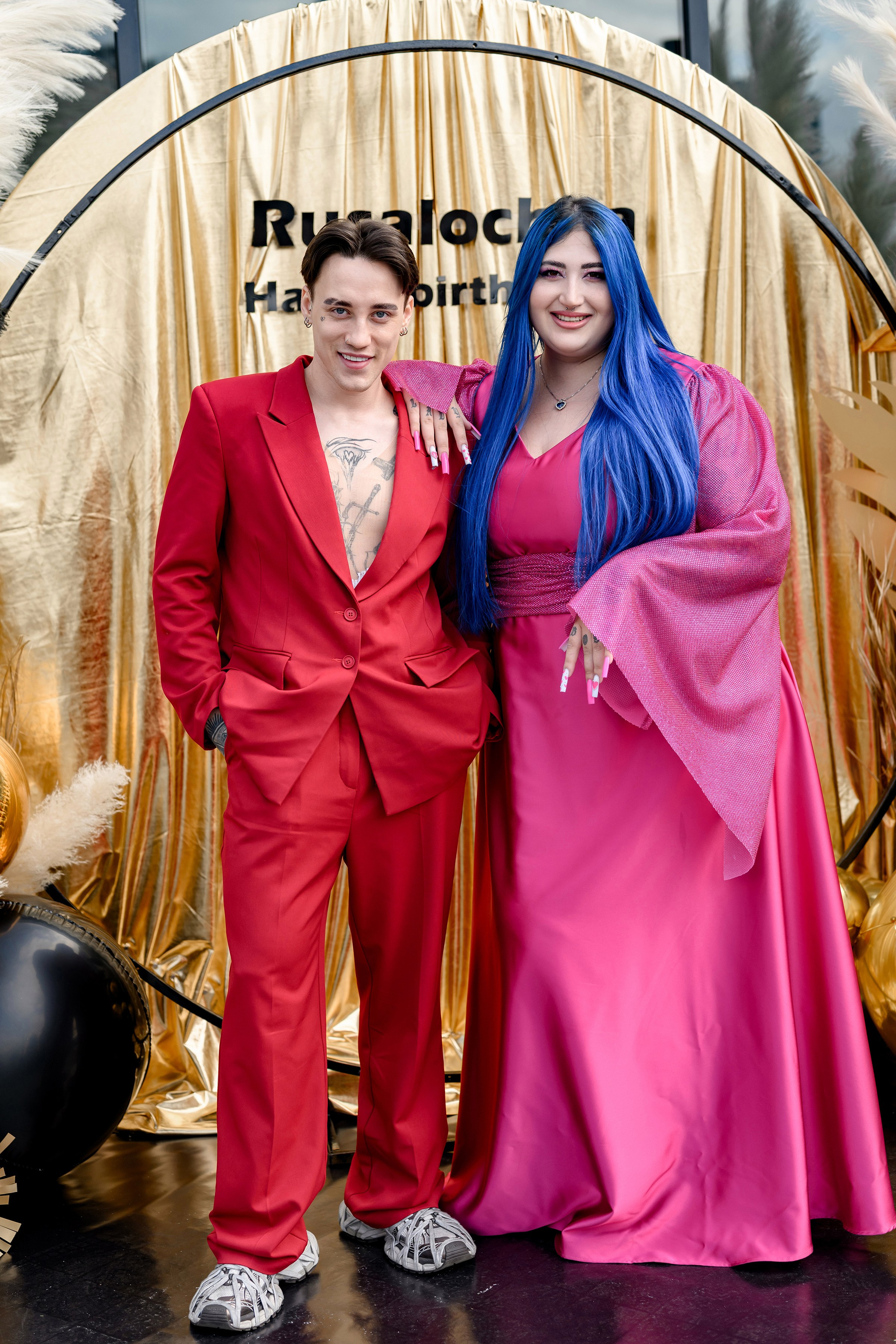 " Rusalochka HB ". Свадебный и семейный фотограф