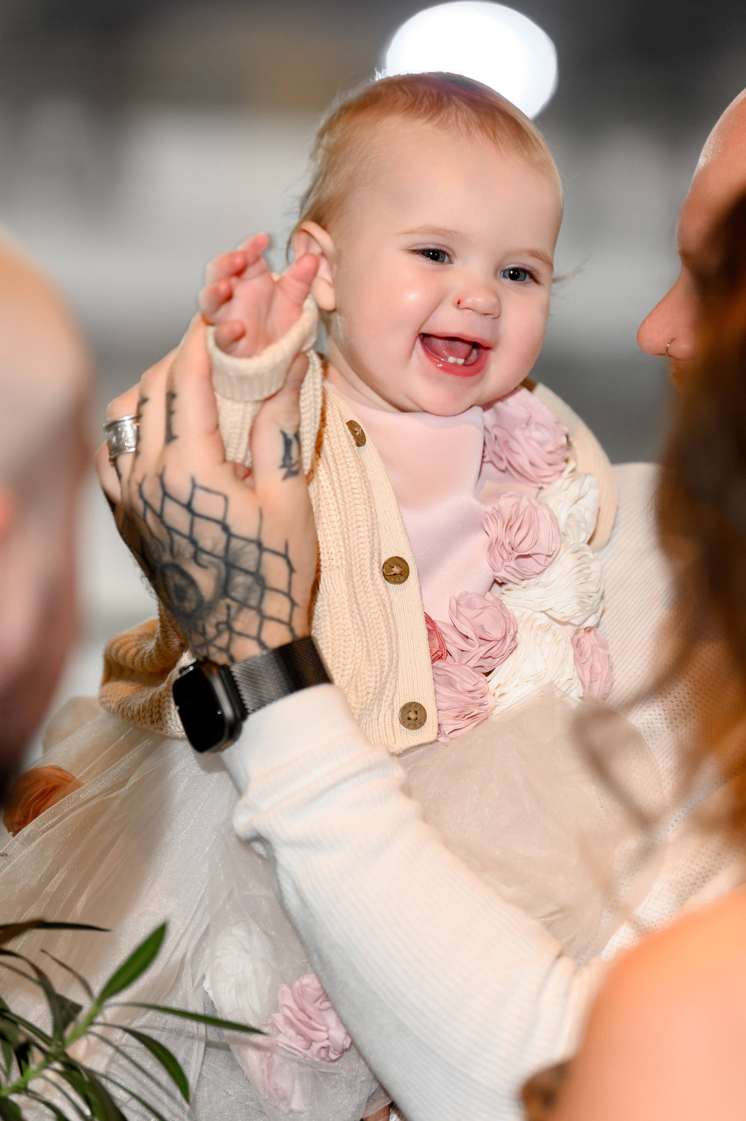 «ALISA, Happy Birthday». Свадебный и семейный фотограф