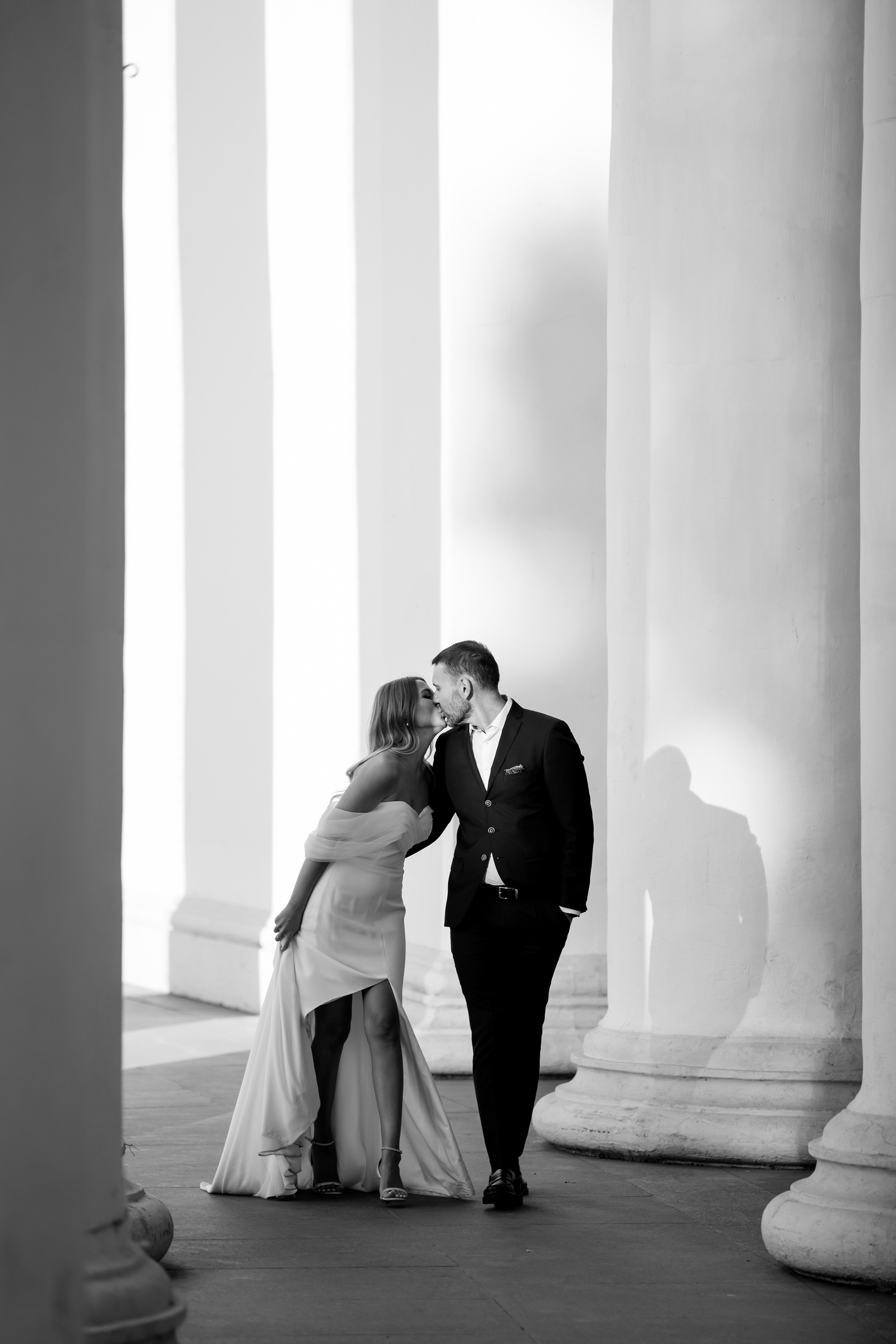 Діма & Наталя. Свадебный и семейный фотограф