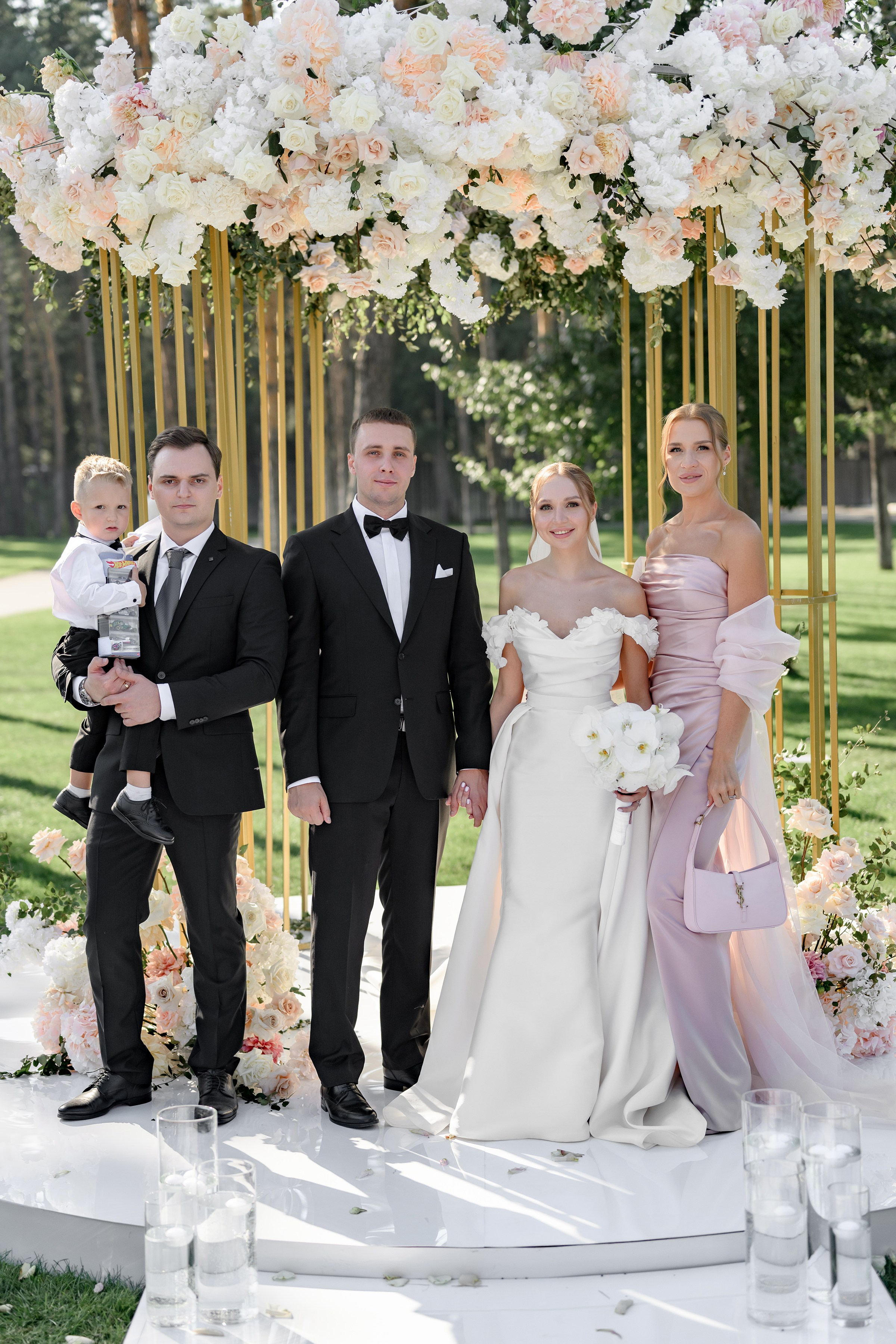 A & Z. Свадебный и семейный фотограф