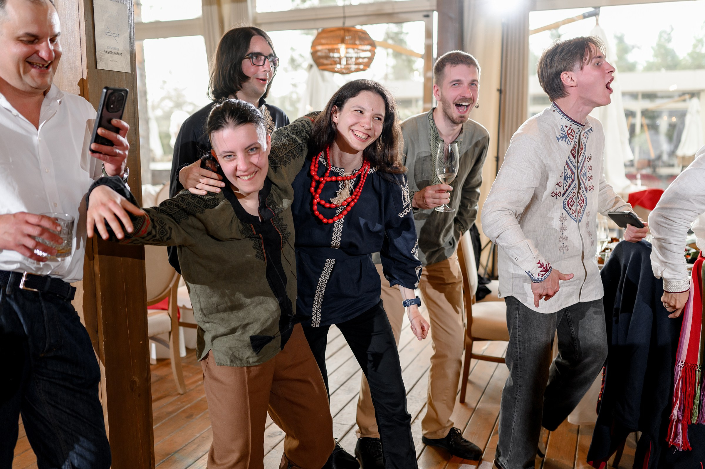 ОЛЕКСА & ЕЛІНА. Свадебный и семейный фотограф