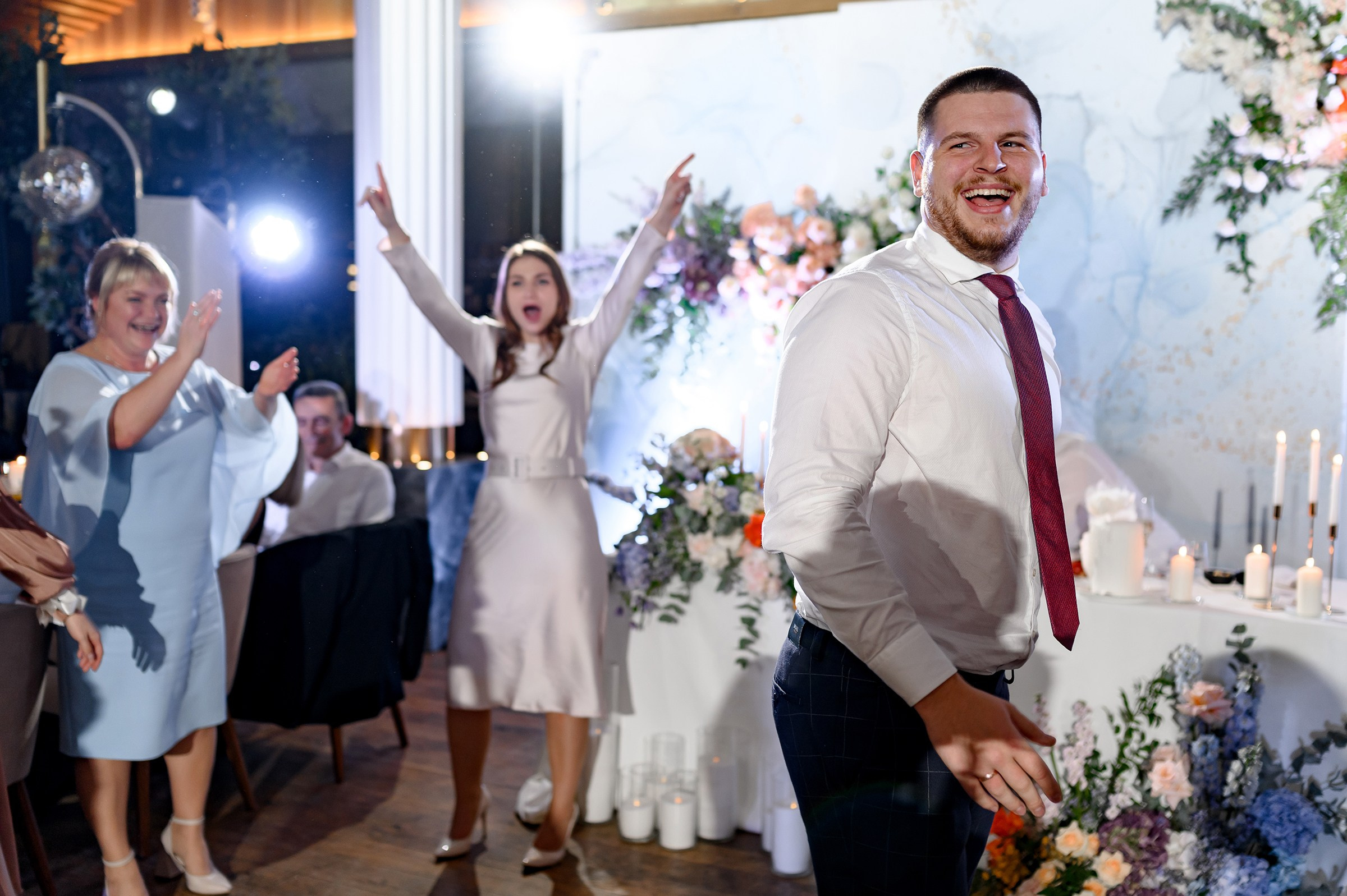 ОЛЕКСІЙ & ГАЛИНА. Свадебный и семейный фотограф