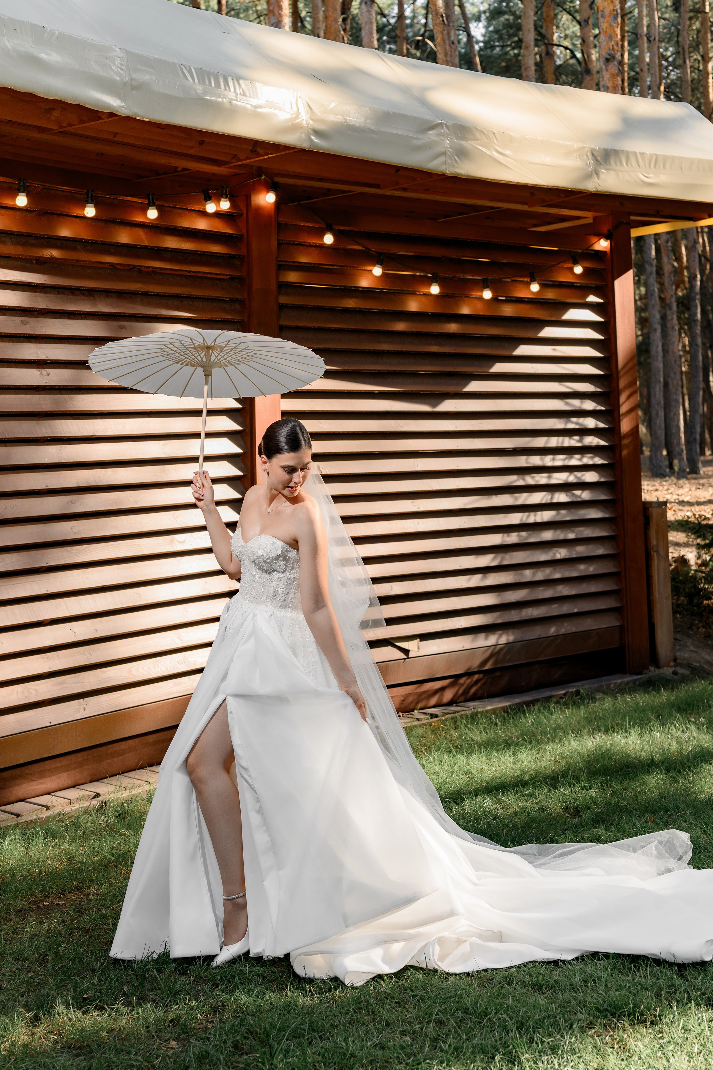 ANNA & BORIS. Свадебный и семейный фотограф