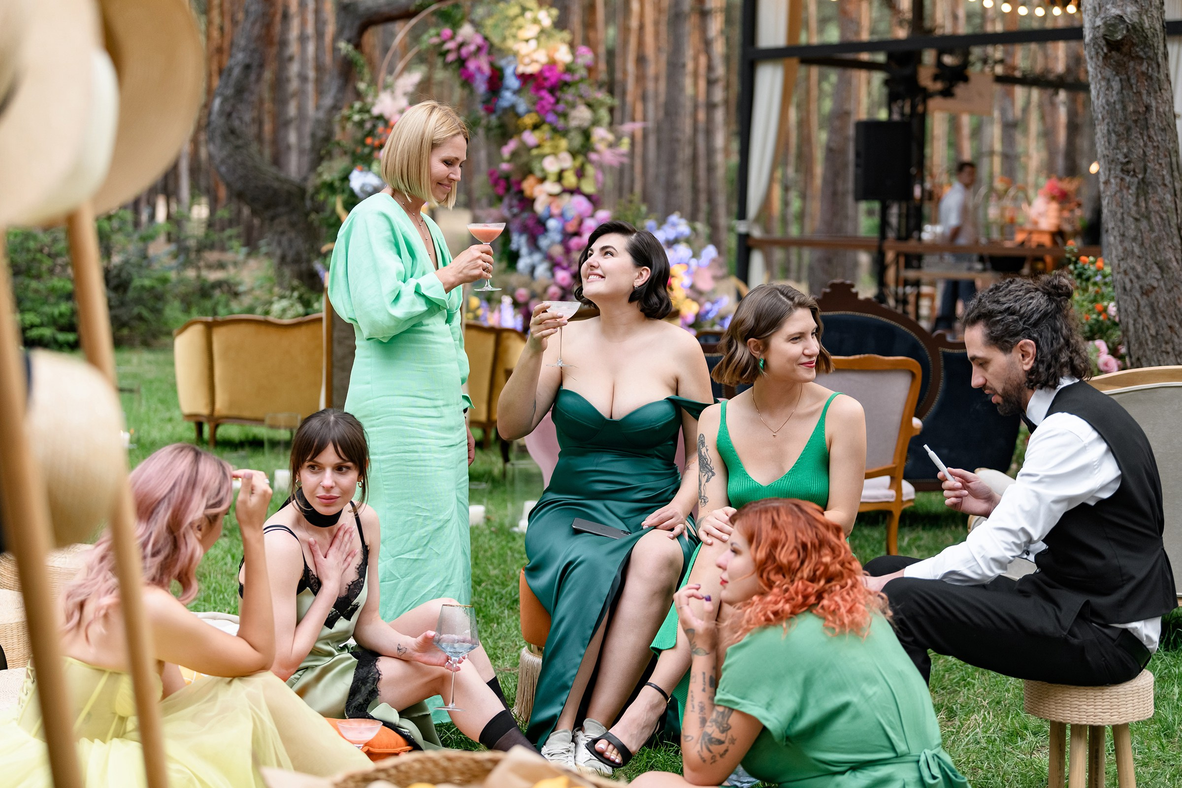 ОЛЕКСІЙ & ЯРОСЛАВА. Свадебный и семейный фотограф