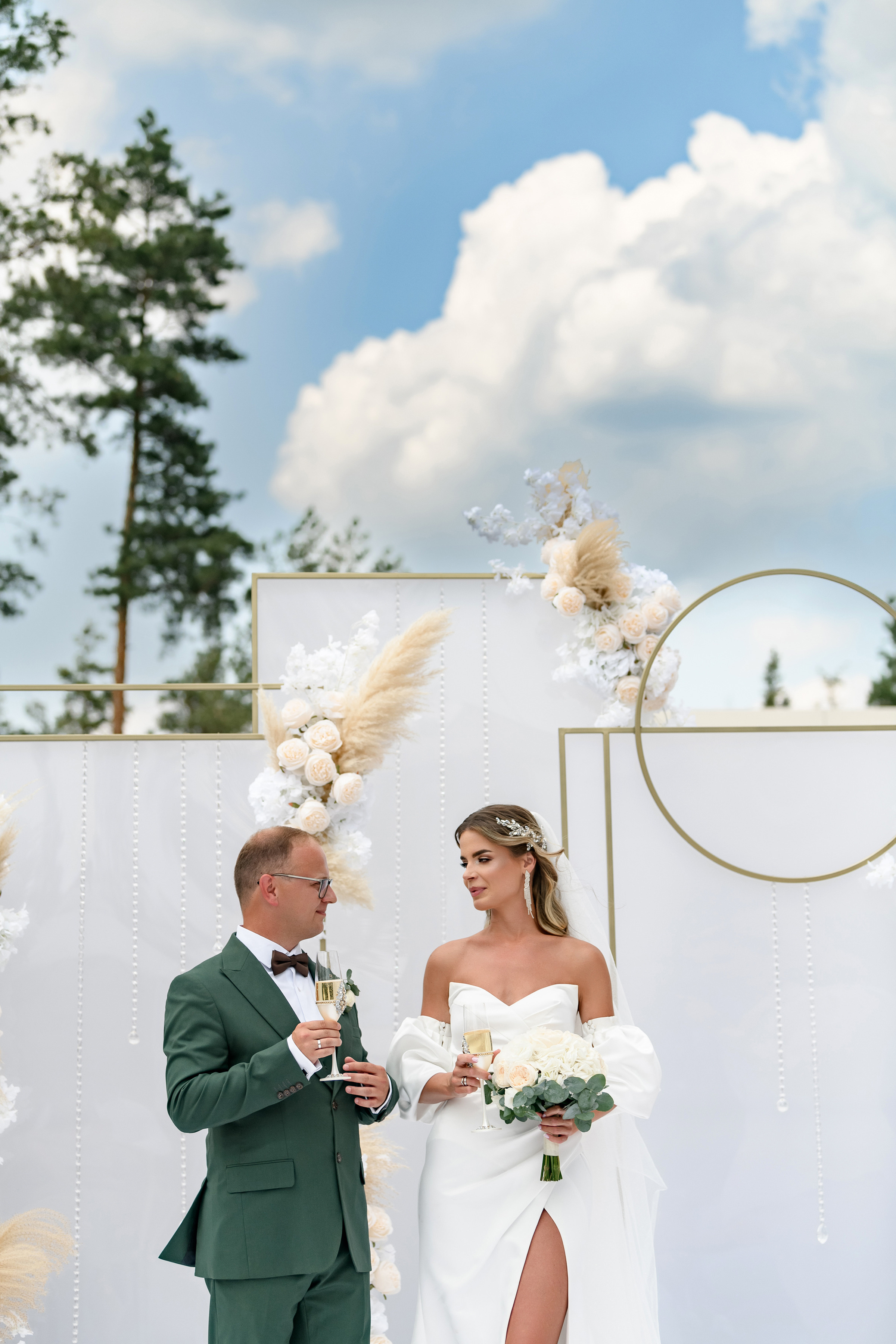 Роман & Валерія. Свадебный и семейный фотограф