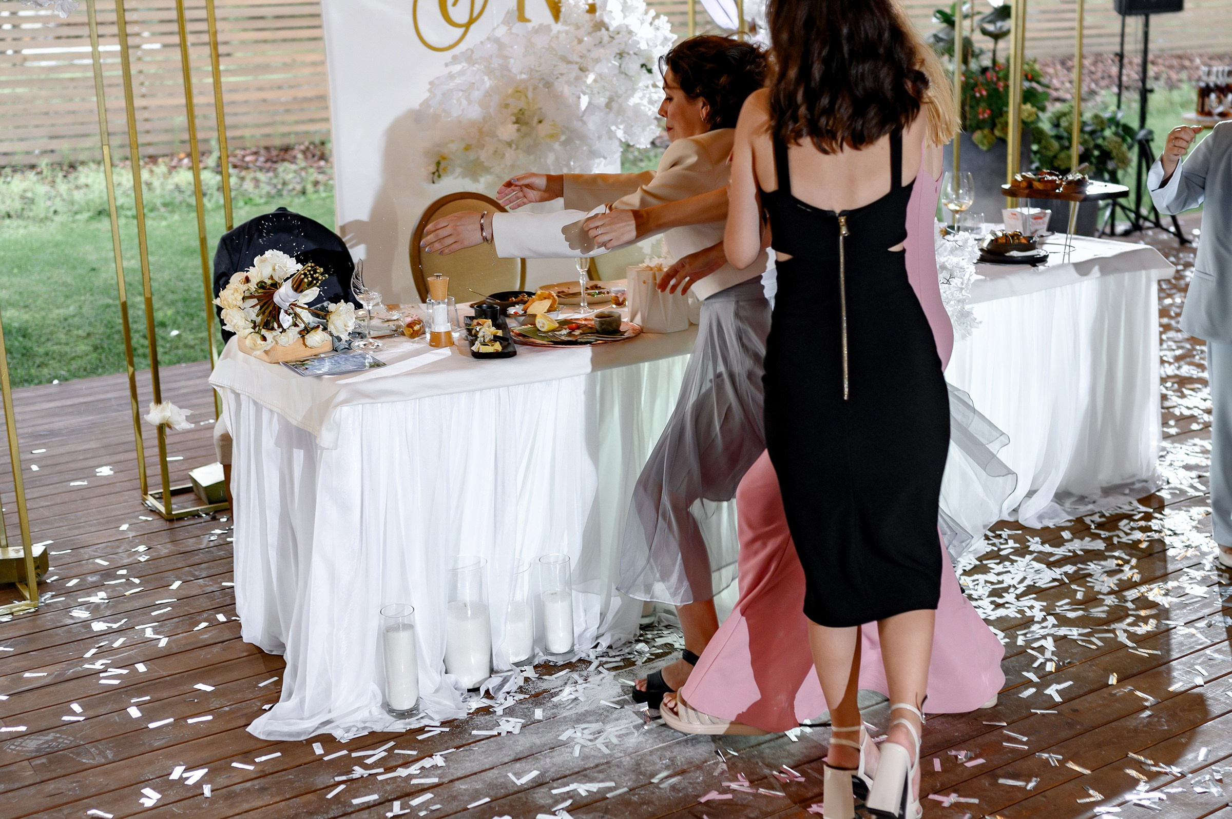 MAKSYM & DASHA. Свадебный и семейный фотограф