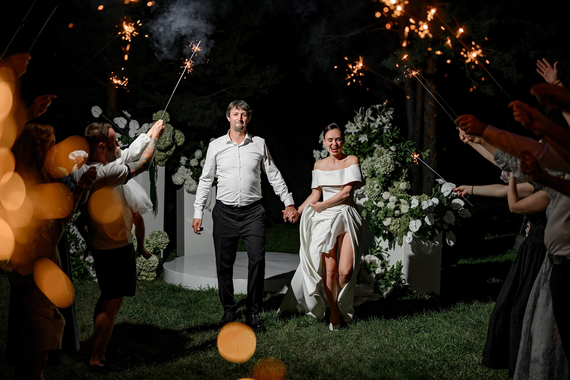 ОЛЕКСІЙ & ДІАНА. Свадебный и семейный фотограф