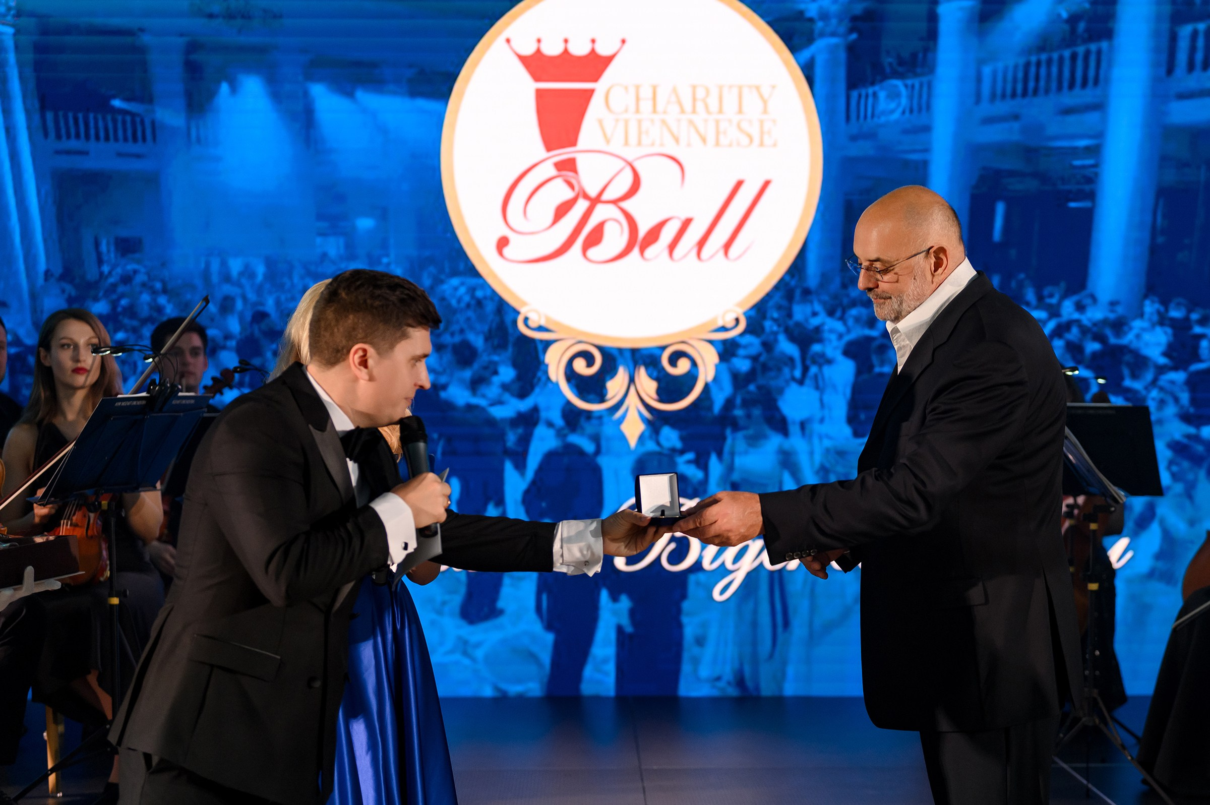 ''CHARITY VIENNESE BALL''. Свадебный и семейный фотограф
