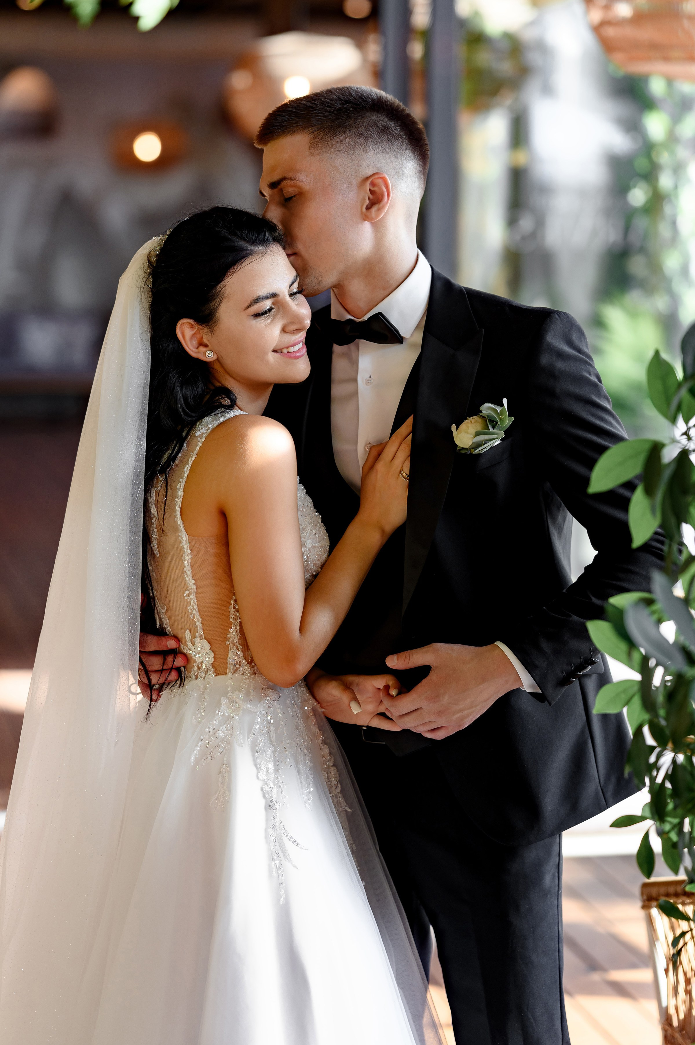 MAKSYM & DASHA. Свадебный и семейный фотограф