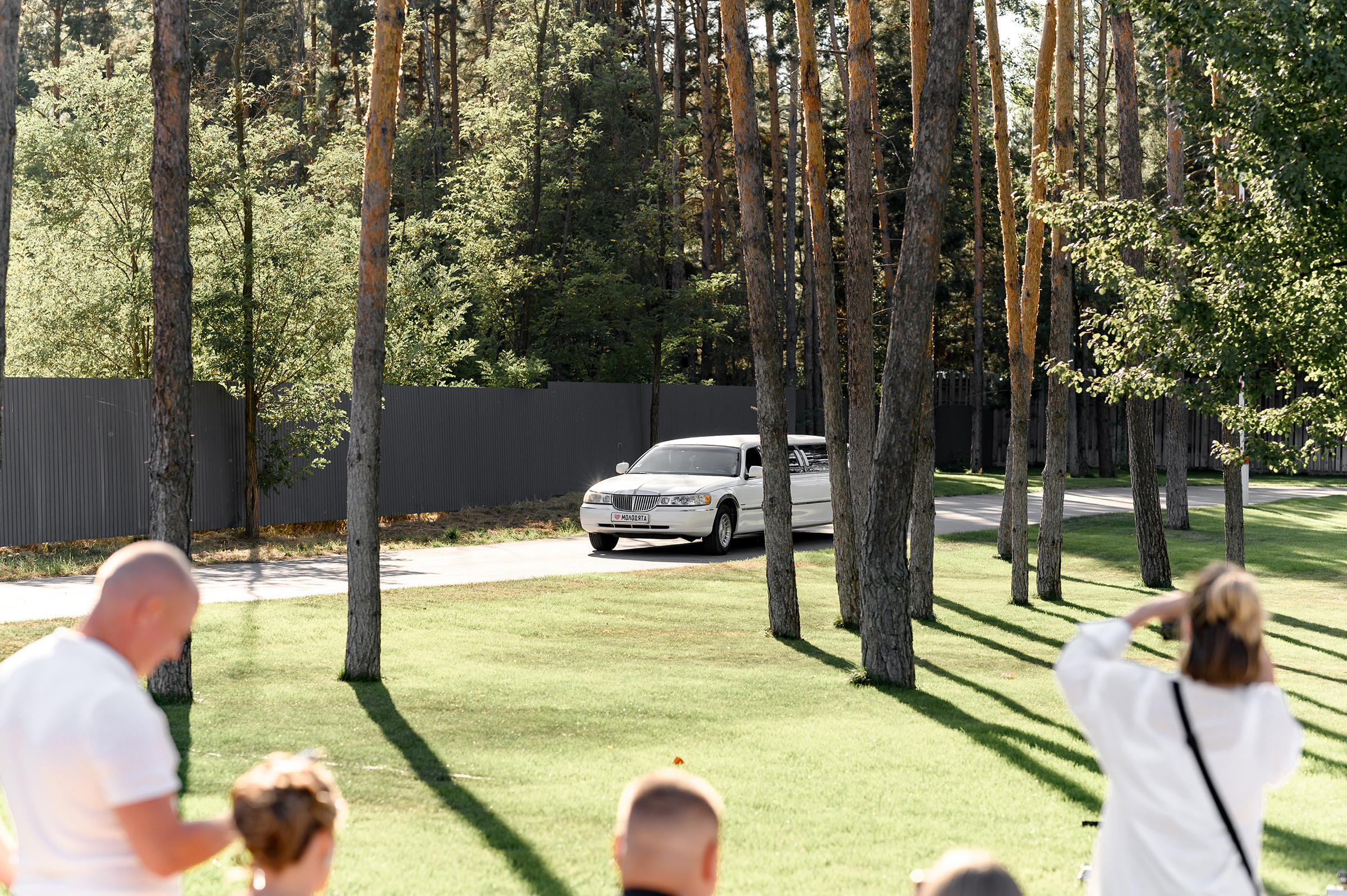 BOGDAN & ANASTASIA. Свадебный и семейный фотограф