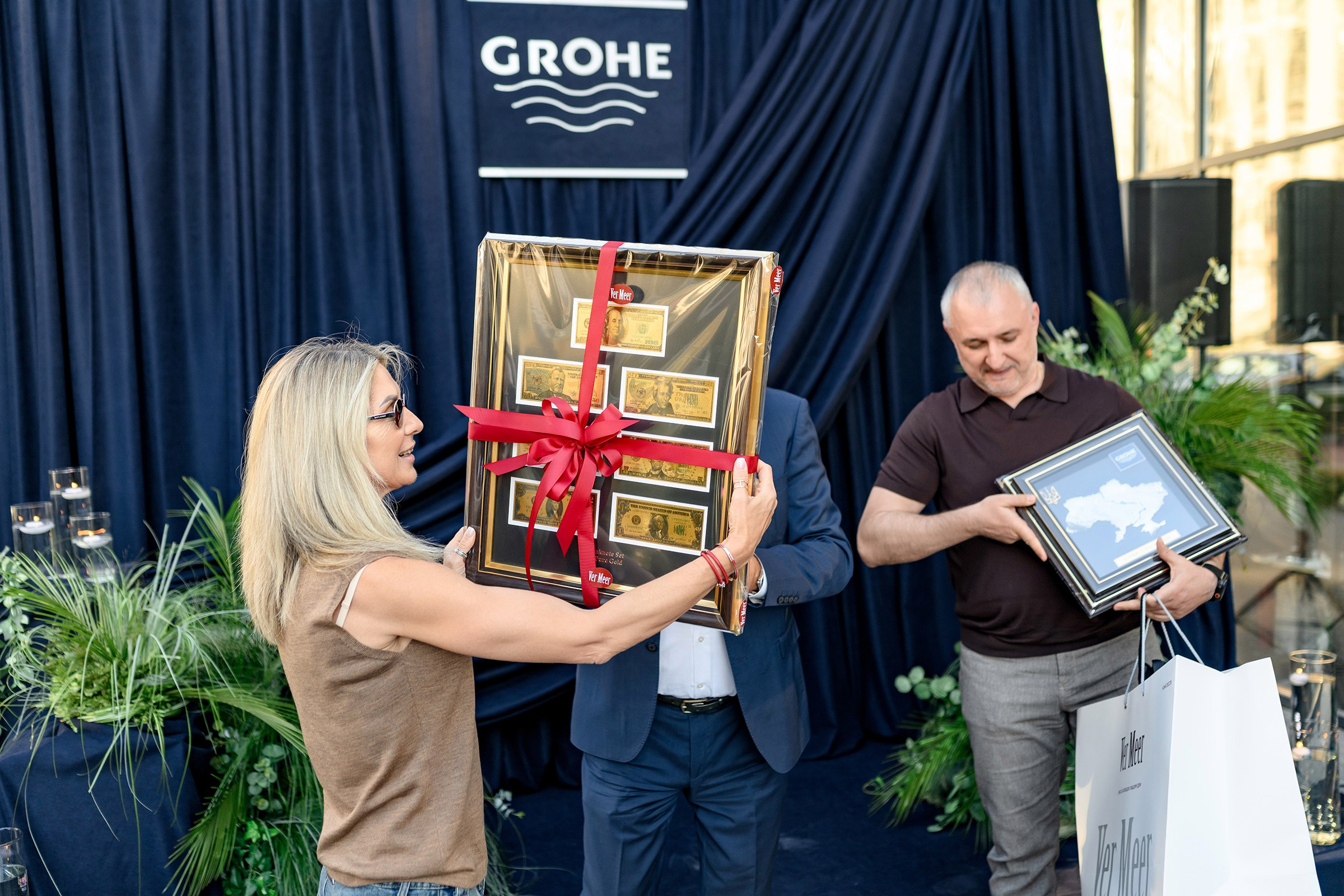 GROHE. Свадебный и семейный фотограф