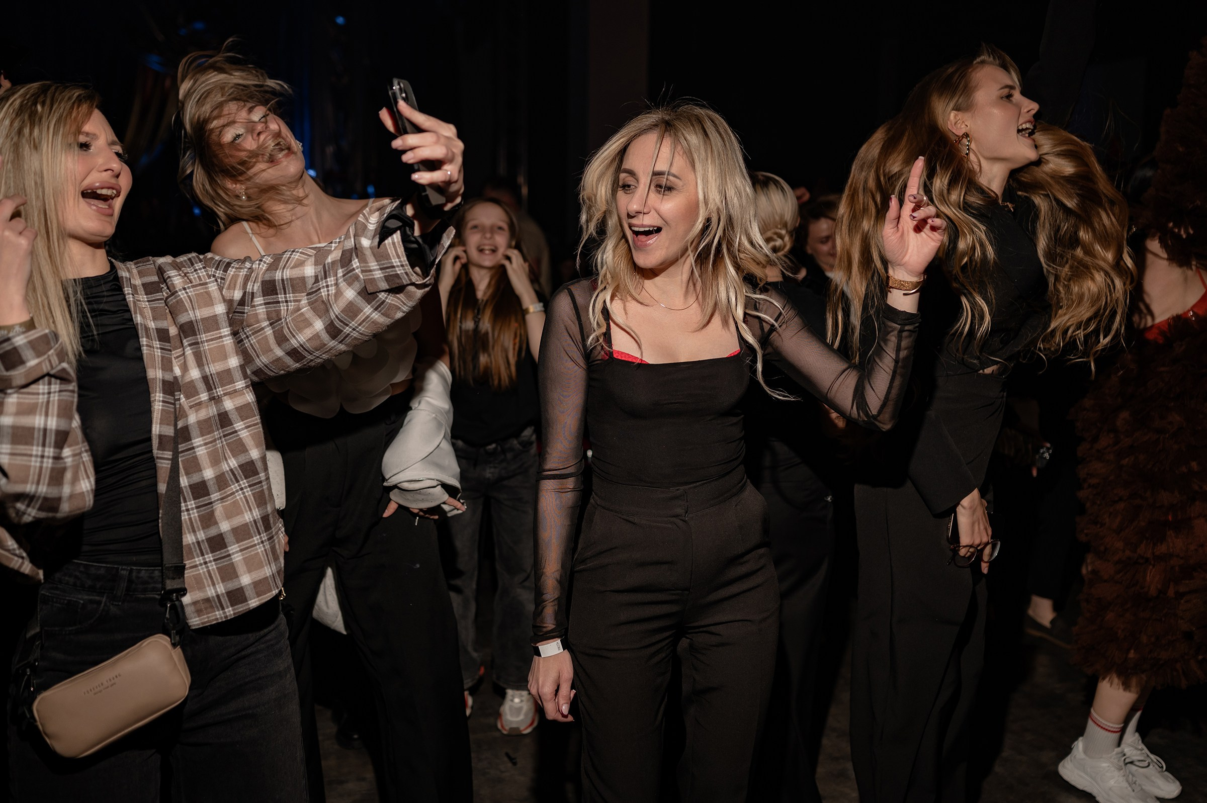 «CHAMPION FEST 2025». Свадебный и семейный фотограф