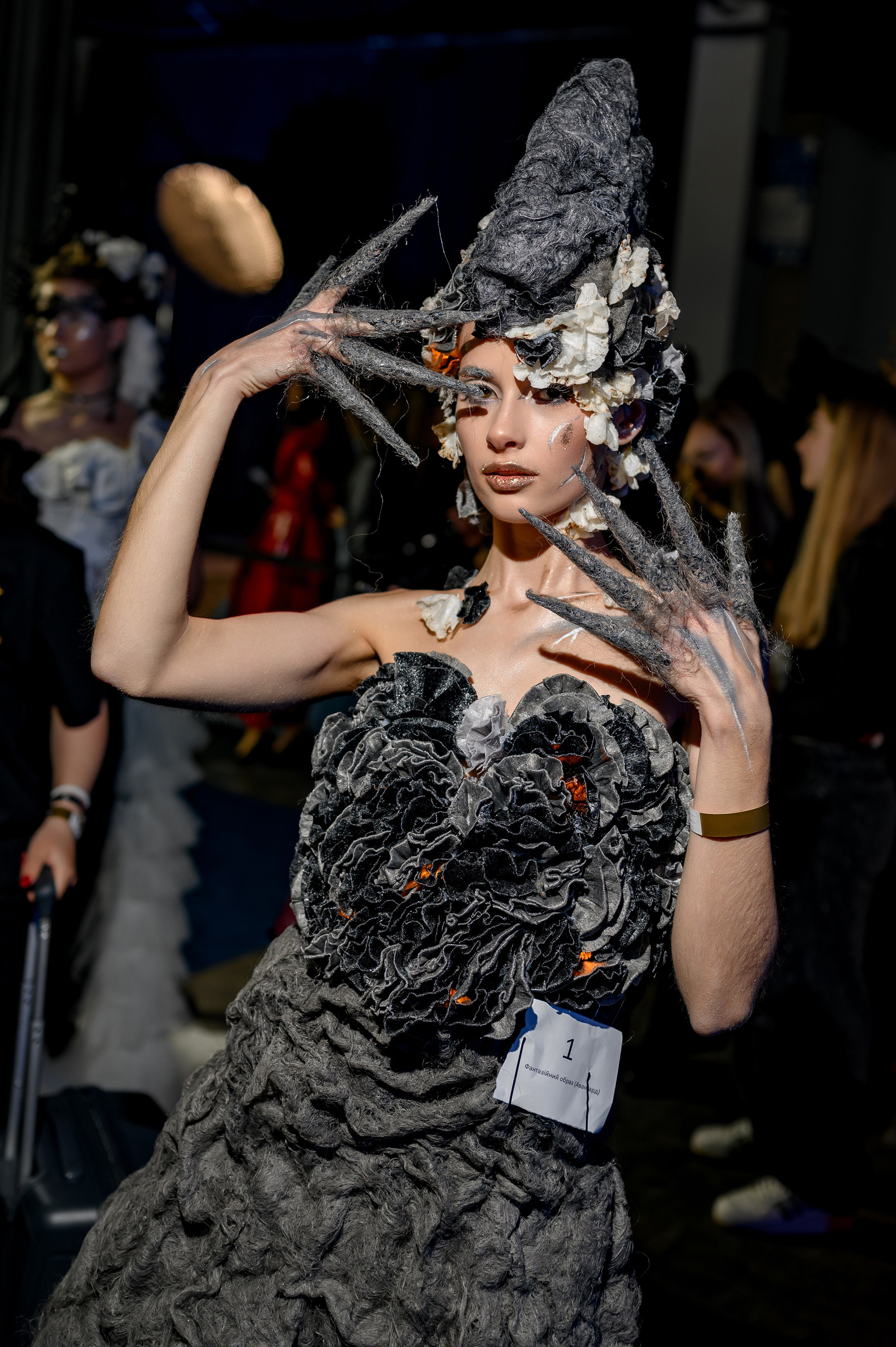 «CHAMPION FEST 2025». Свадебный и семейный фотограф