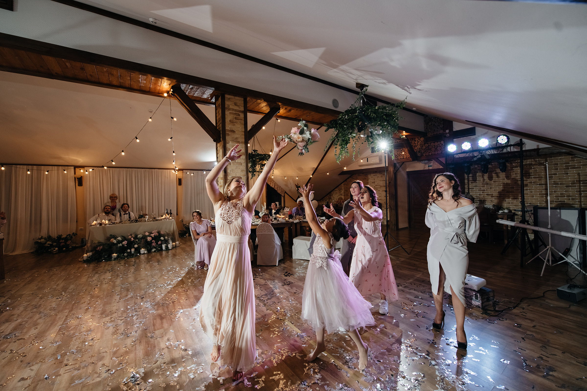 Олег & Юлія. Свадебный и семейный фотограф