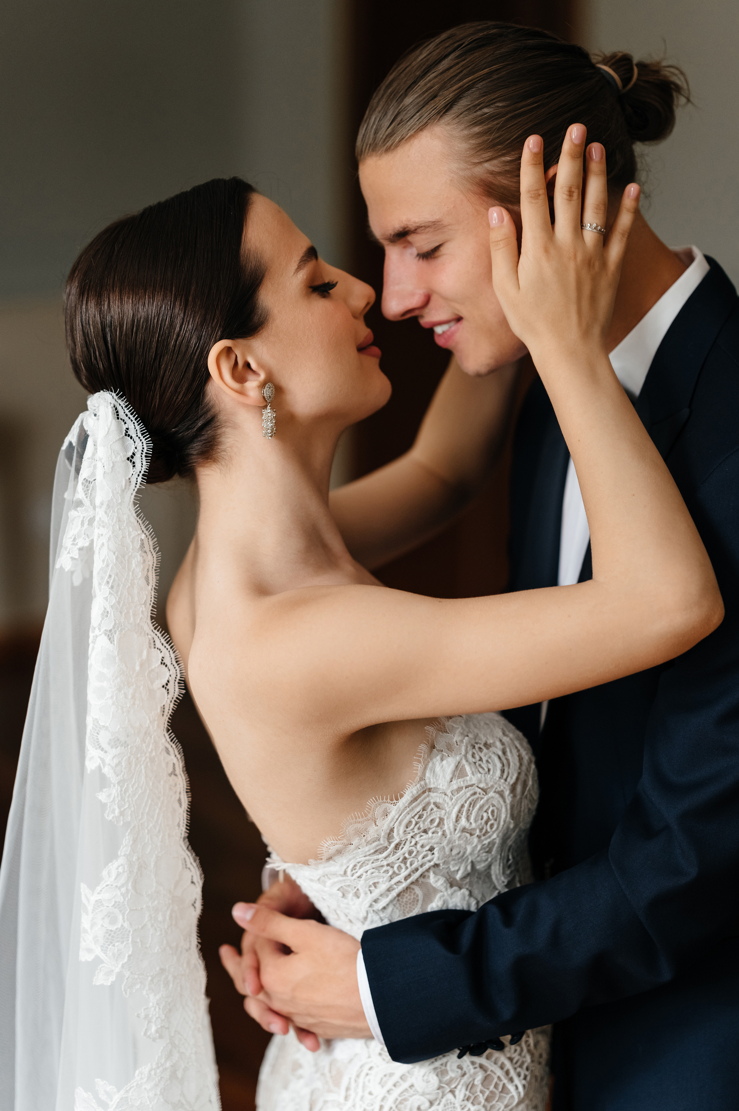 Артур & Єлизавета. Свадебный и семейный фотограф