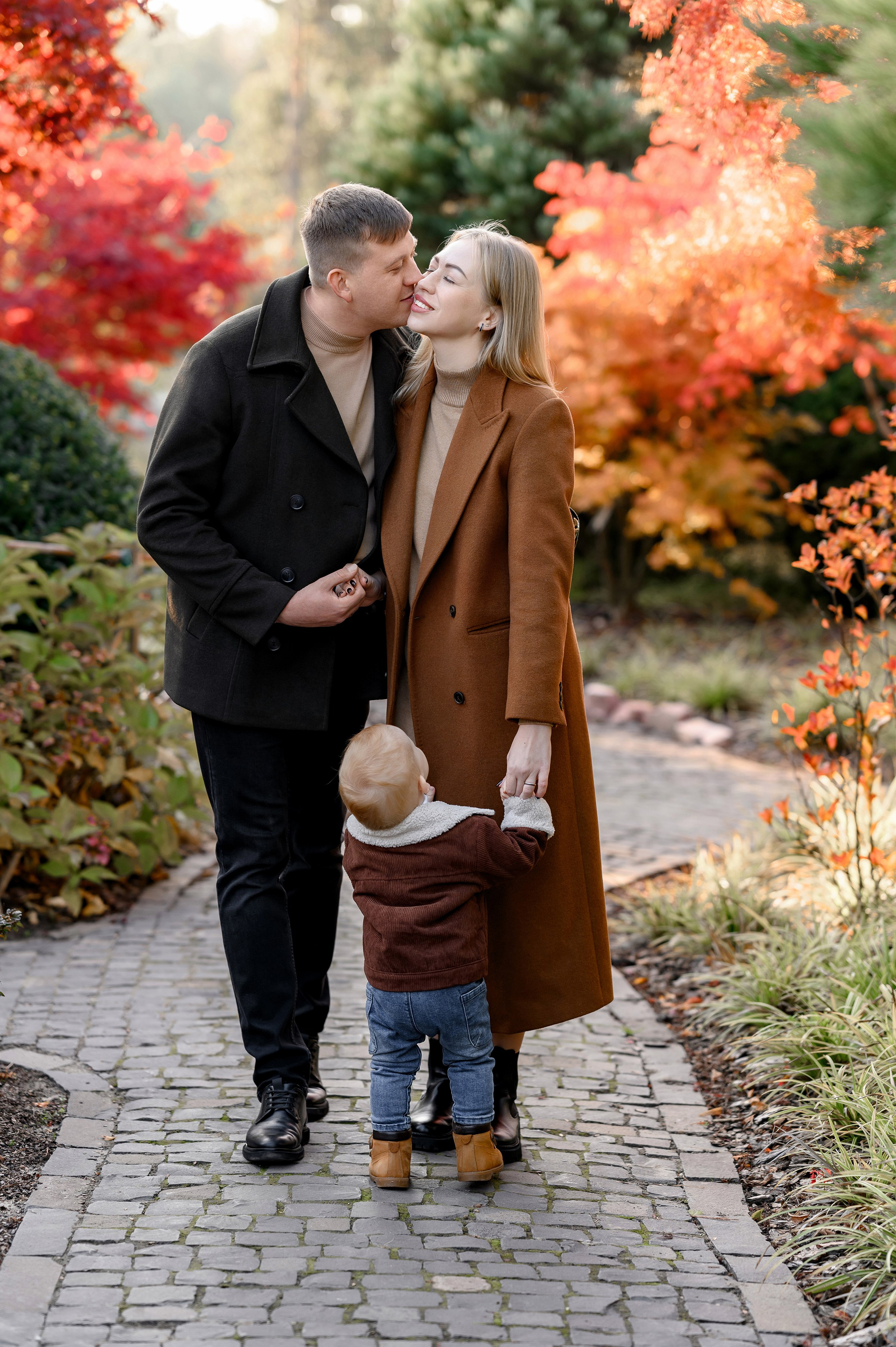 FAMILY AUTUMN. Свадебный и семейный фотограф
