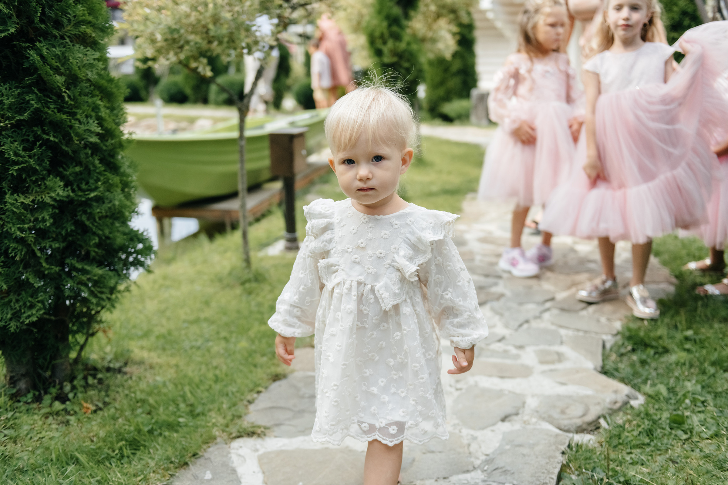 Ігор & Марія. Свадебный и семейный фотограф