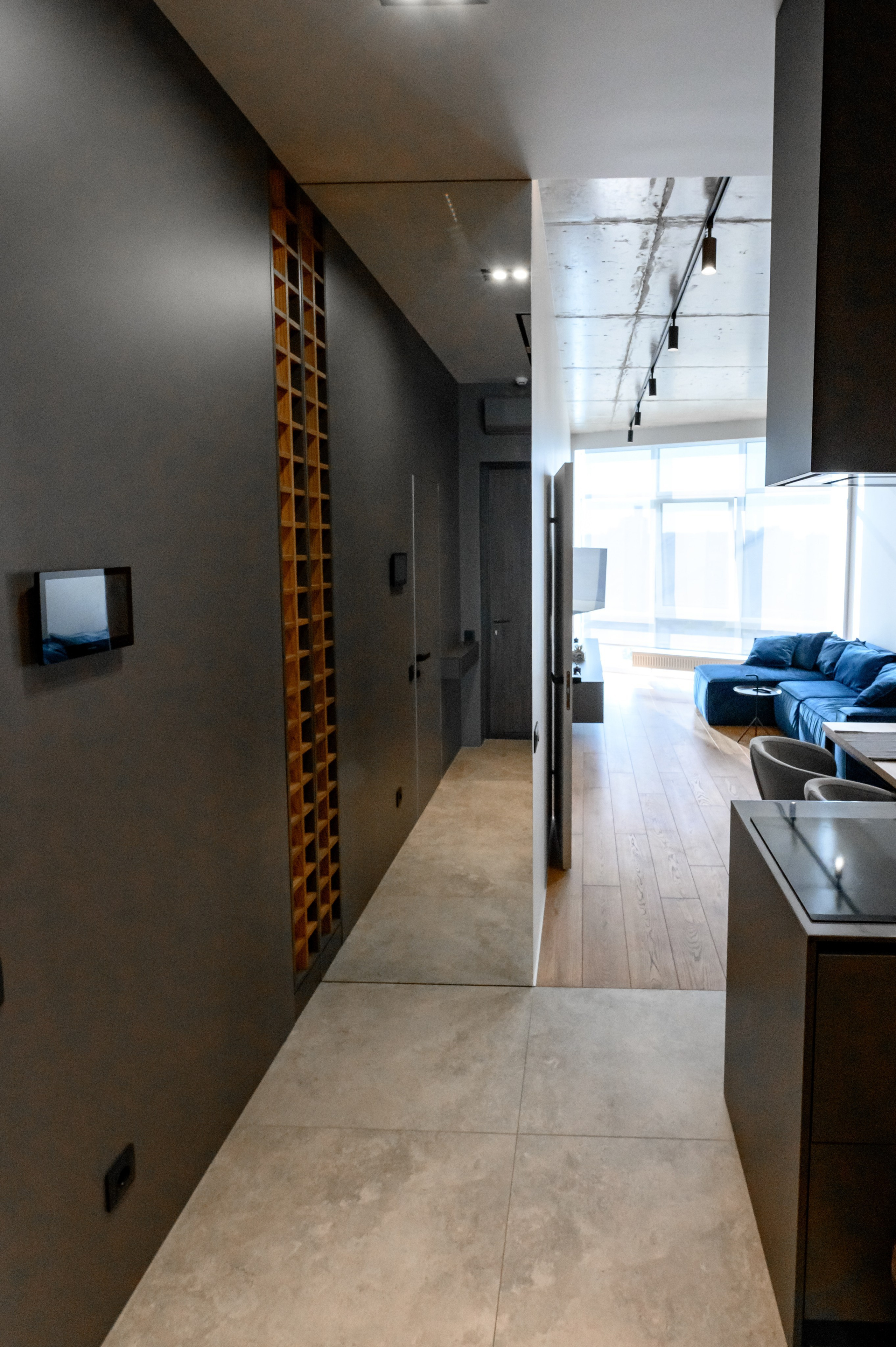 Interior. Свадебный и семейный фотограф