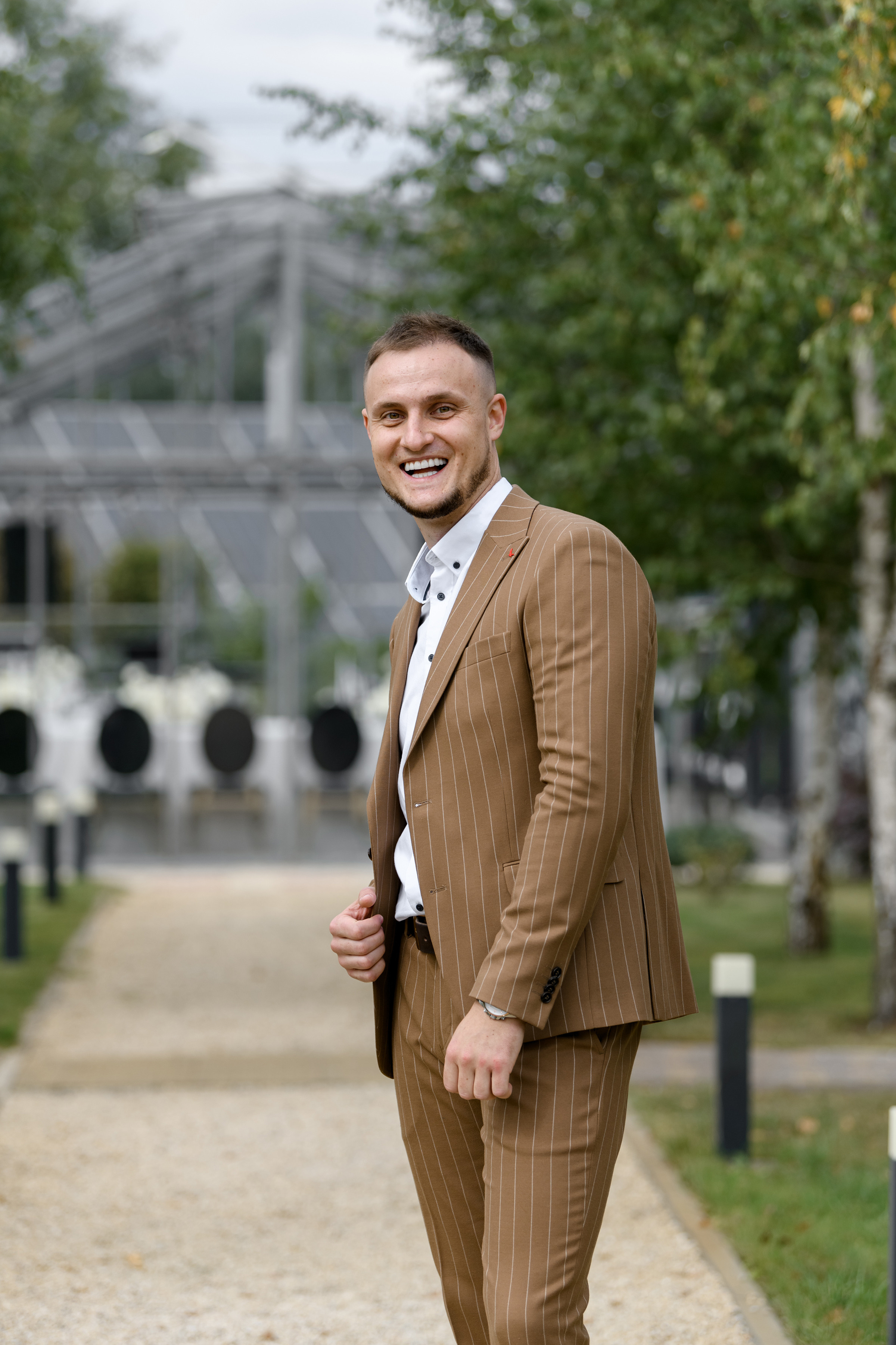 Євген & Анастасія. Свадебный и семейный фотограф