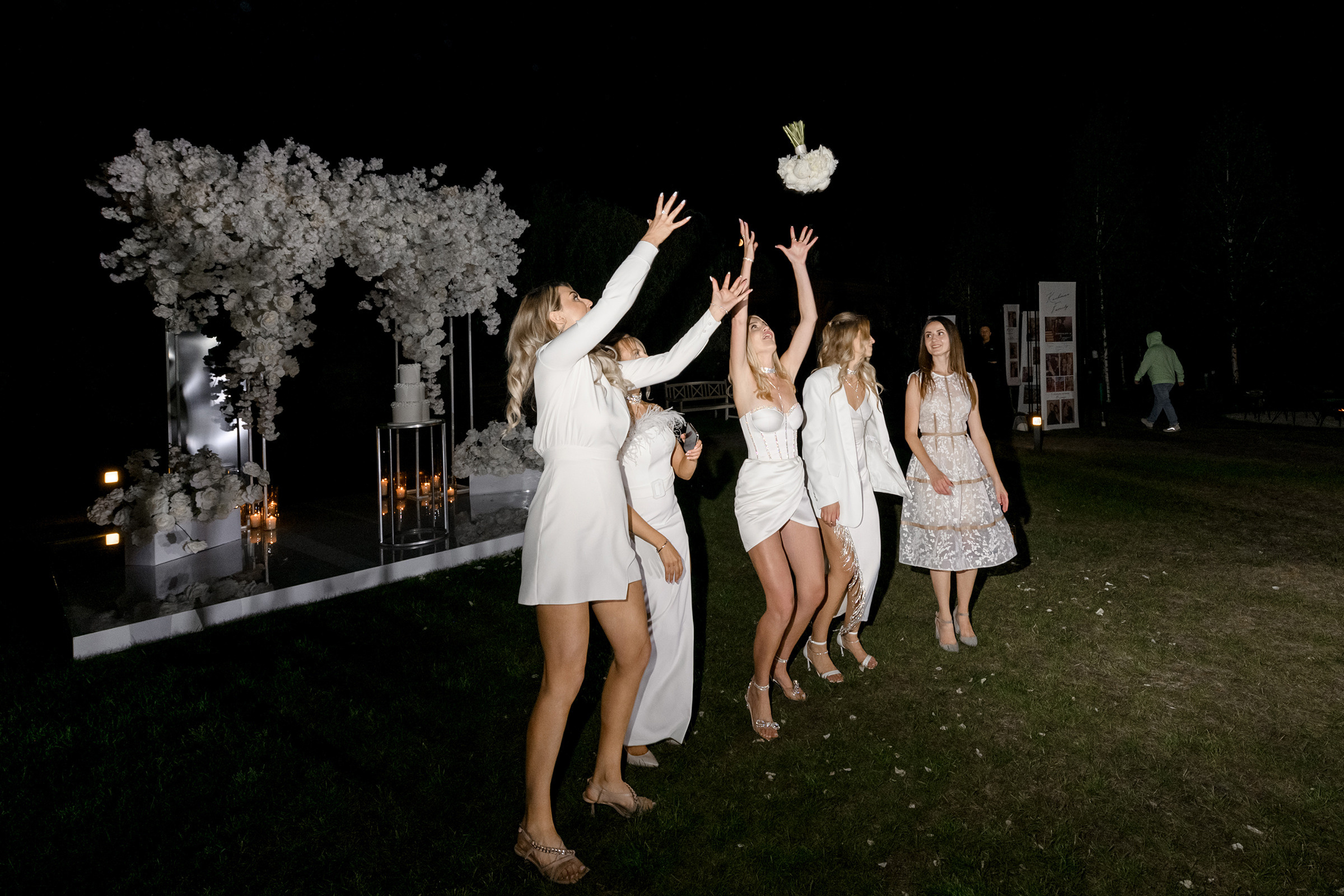 Євген & Анастасія. Свадебный и семейный фотограф