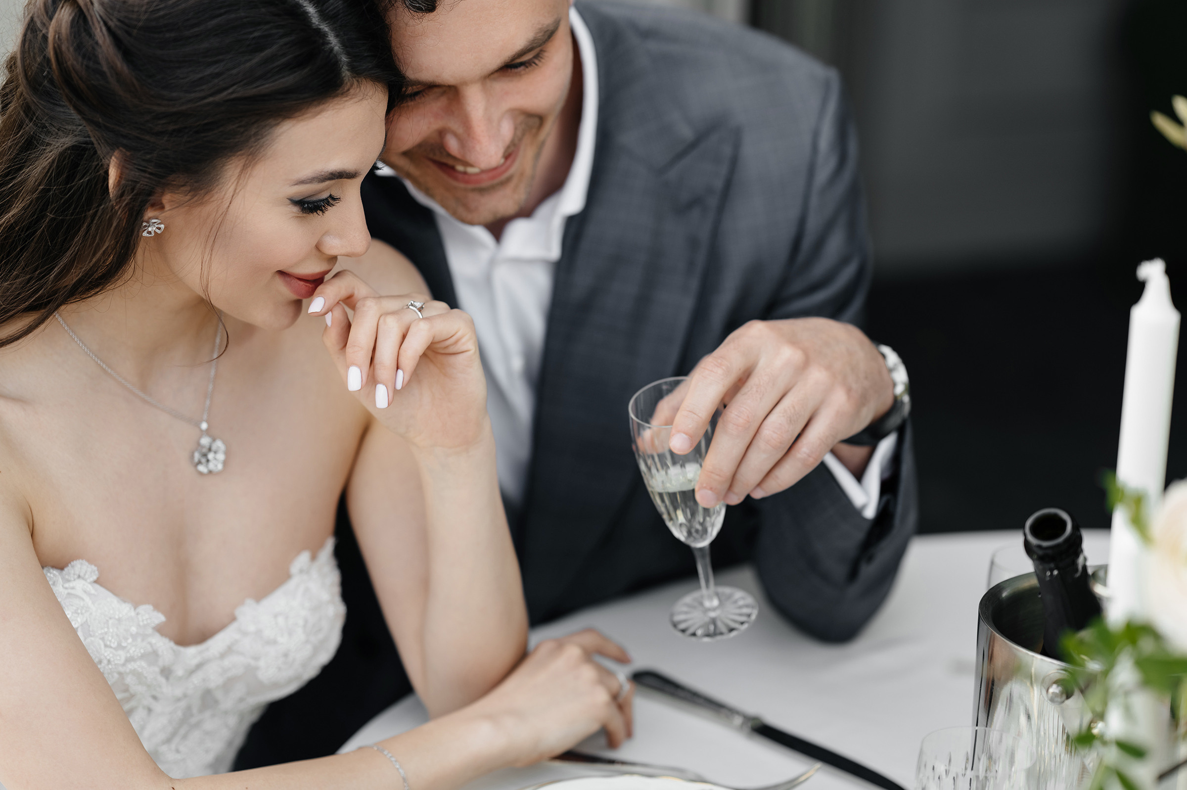 Павло & Богдана. Свадебный и семейный фотограф