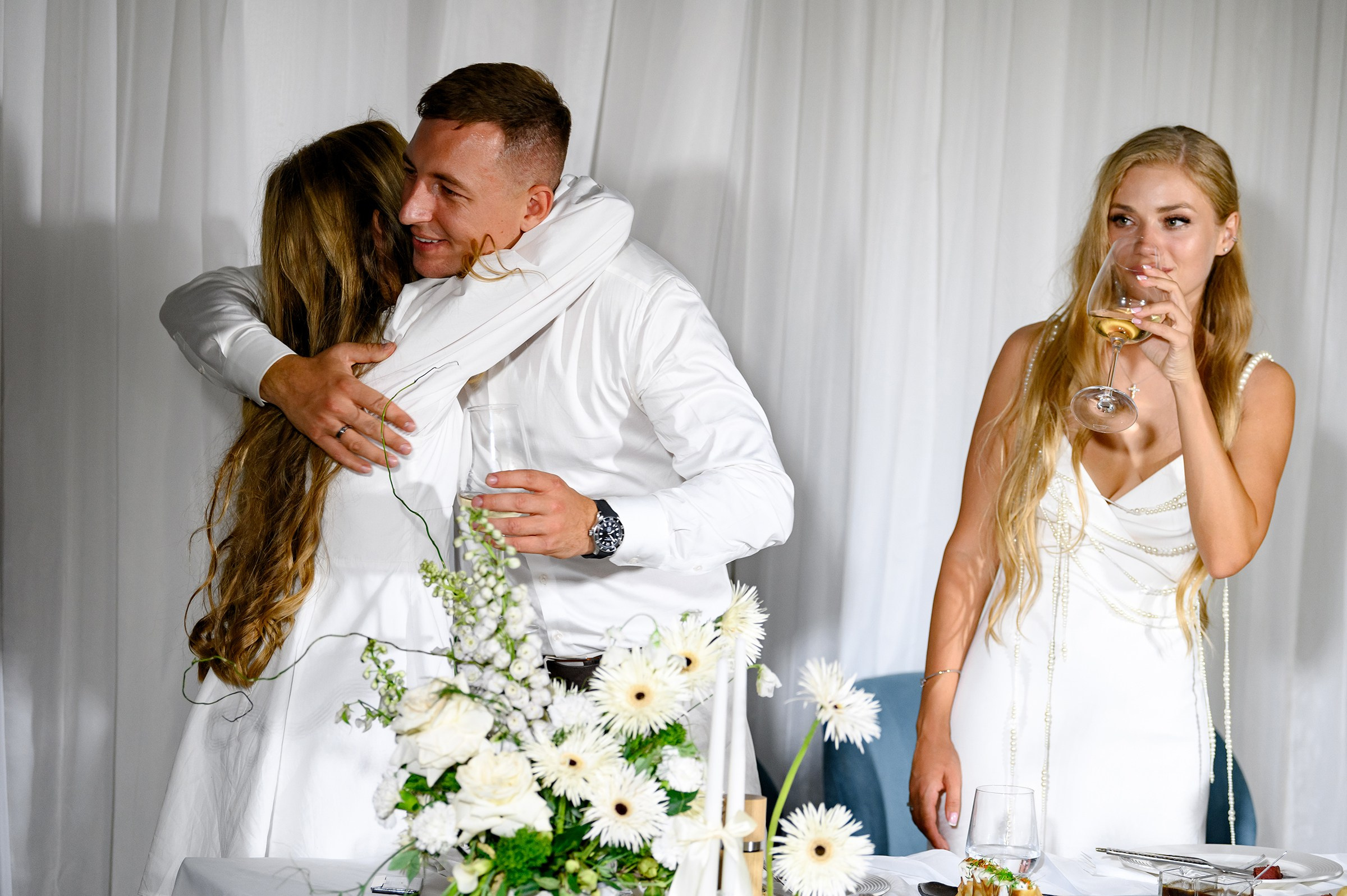 MAXIM & VLADYSLAVA. Свадебный и семейный фотограф