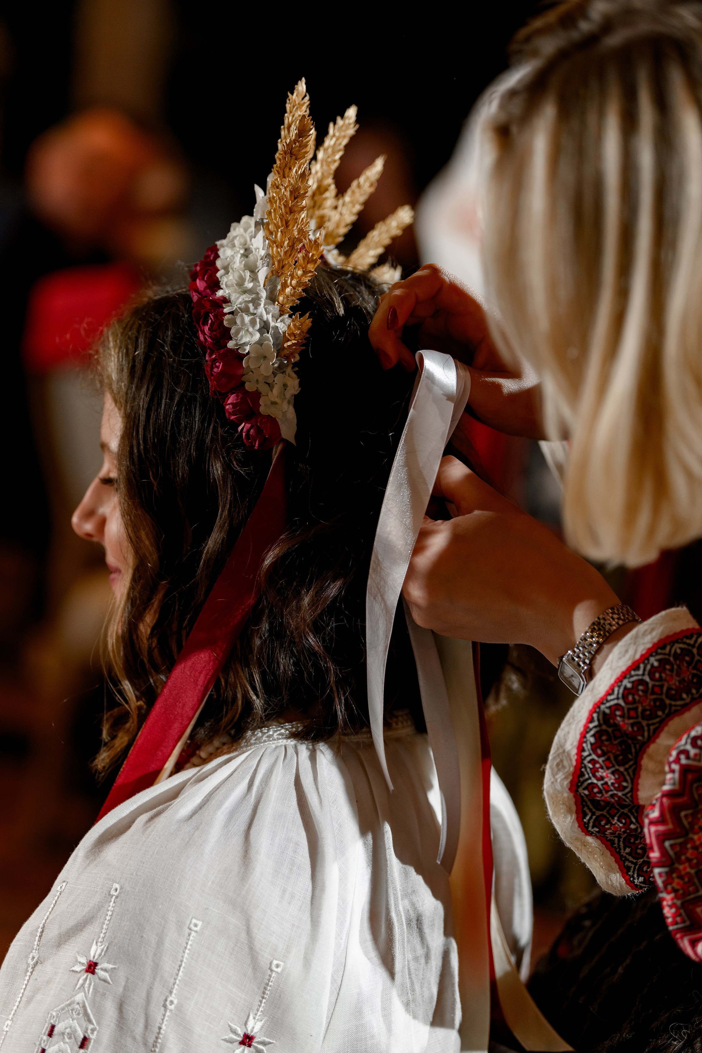 ОЛЕКСА & ЕЛІНА. Свадебный и семейный фотограф