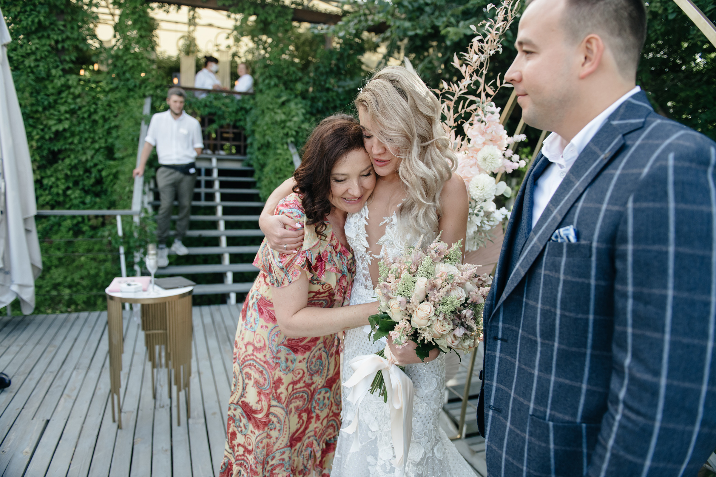 Олександр & Віра. Свадебный и семейный фотограф