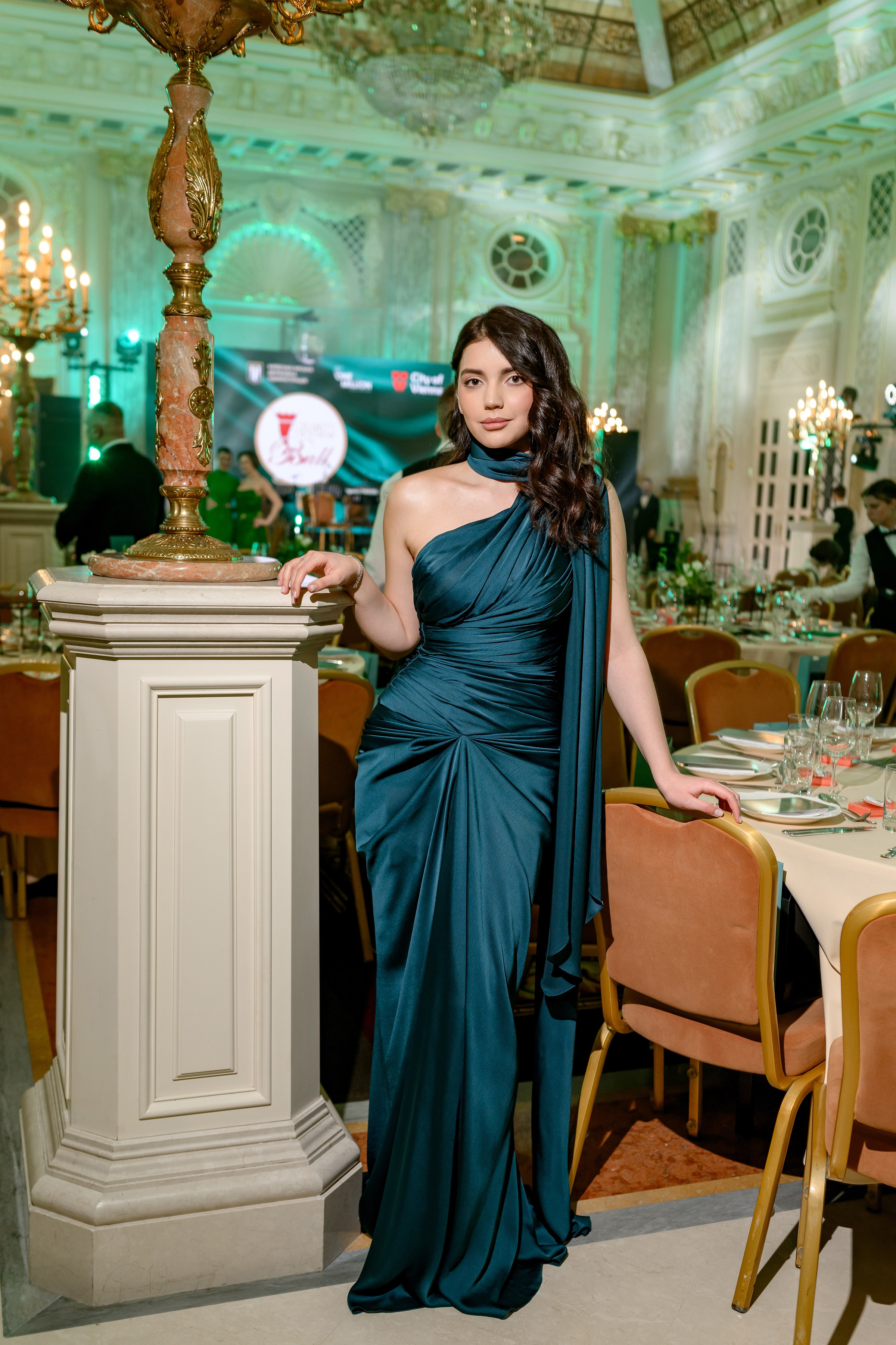 " Viennese Ball KYIV». Свадебный и семейный фотограф