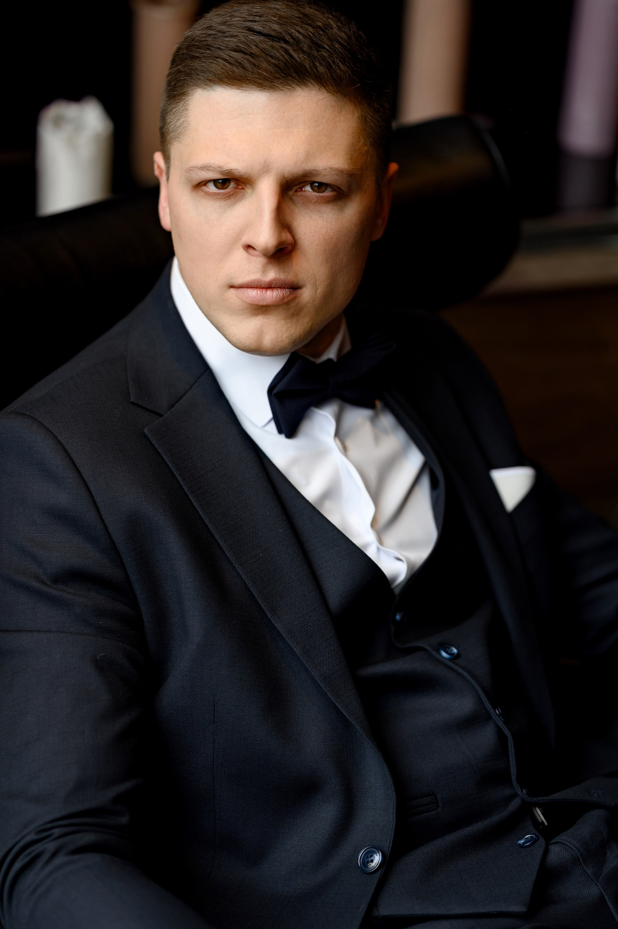 ОЛЕКСІЙ & ГАЛИНА. Свадебный и семейный фотограф