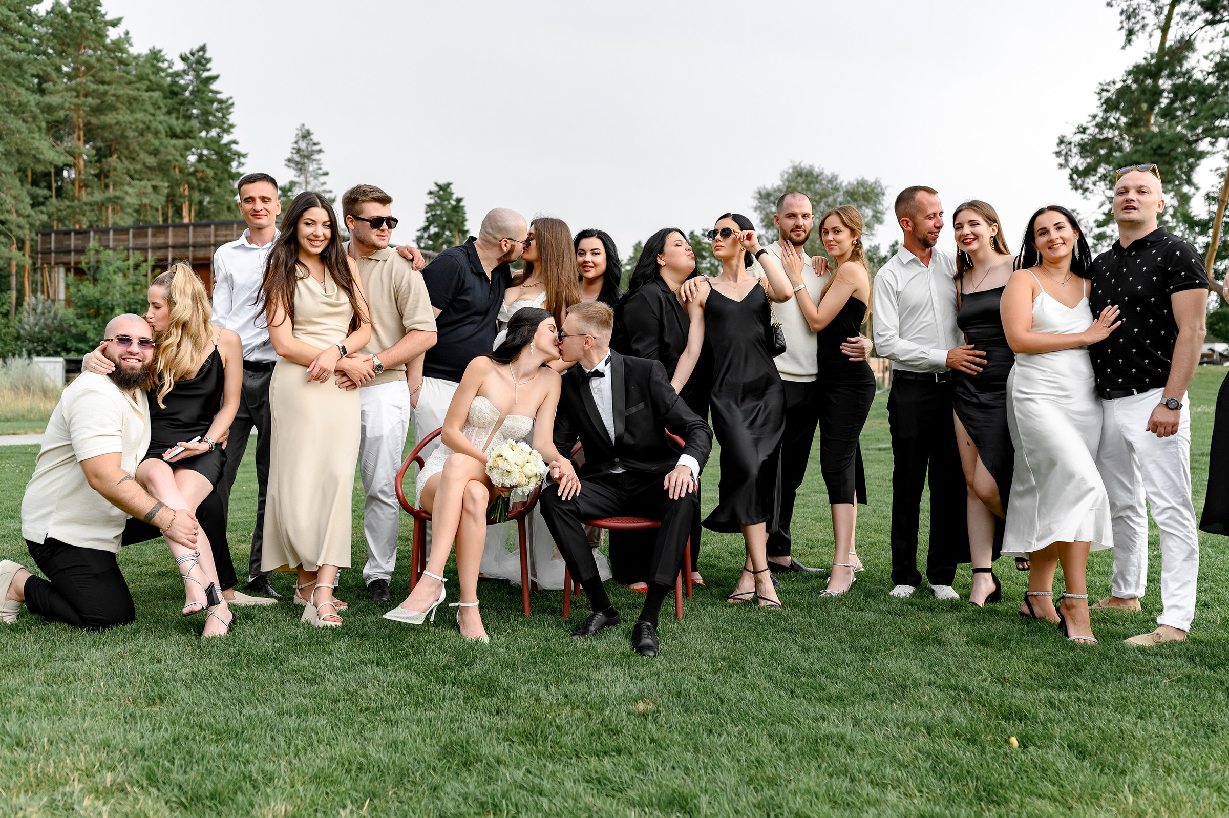 RUSLAN & VALYA. Свадебный и семейный фотограф