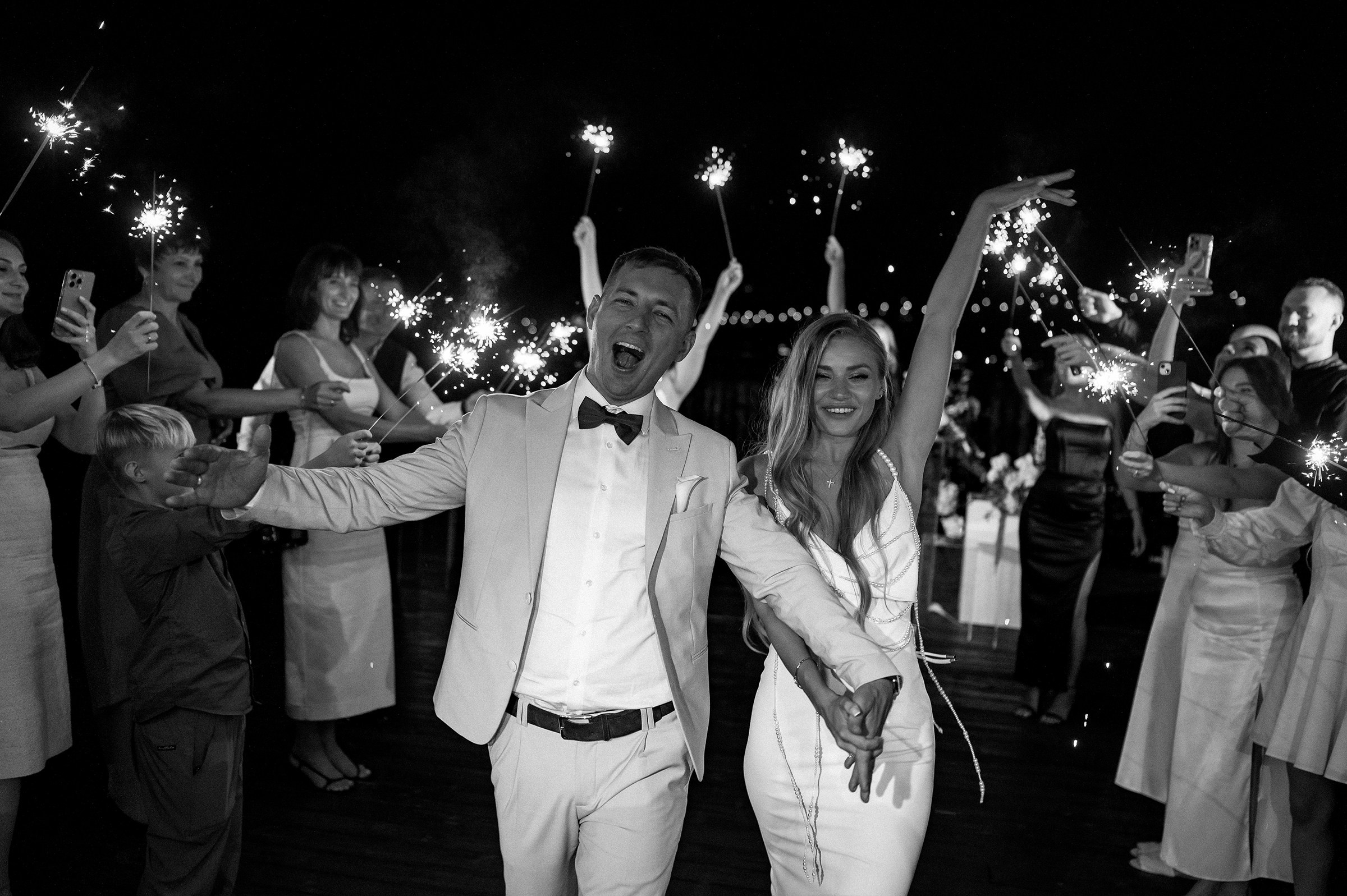 MAXIM & VLADYSLAVA. Свадебный и семейный фотограф