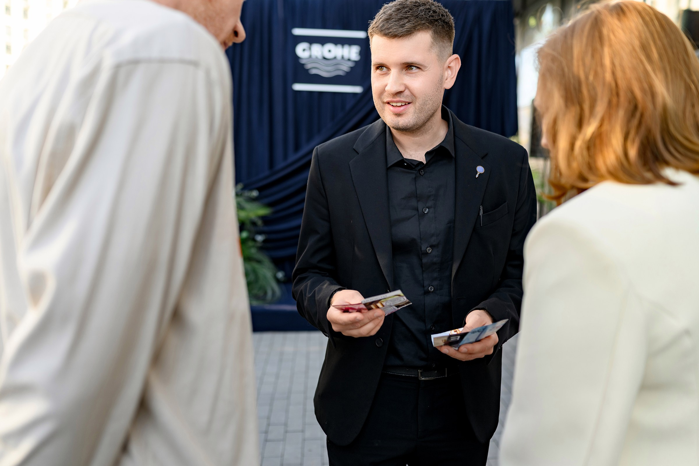 GROHE. Свадебный и семейный фотограф