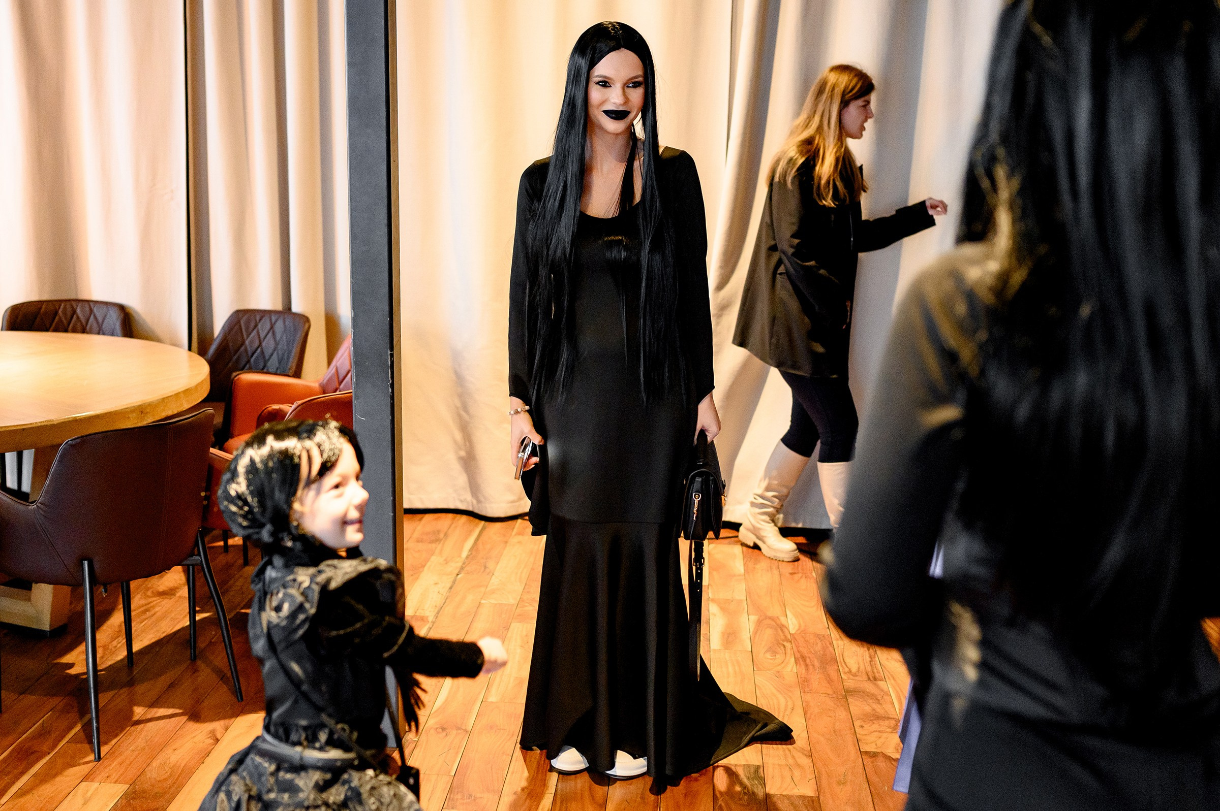 «MILANA 5». Свадебный и семейный фотограф