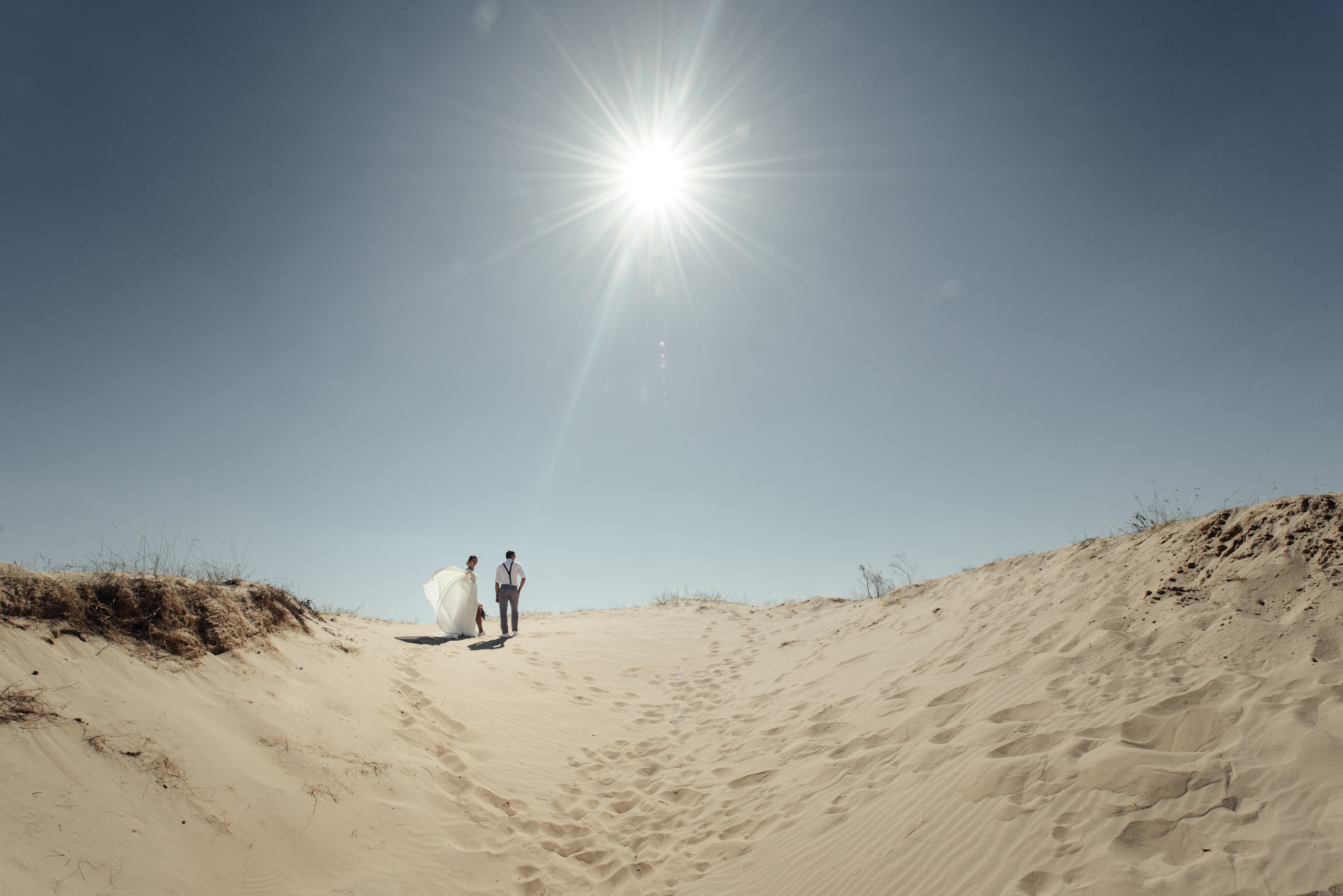 Михайло & Марія. Свадебный и семейный фотограф